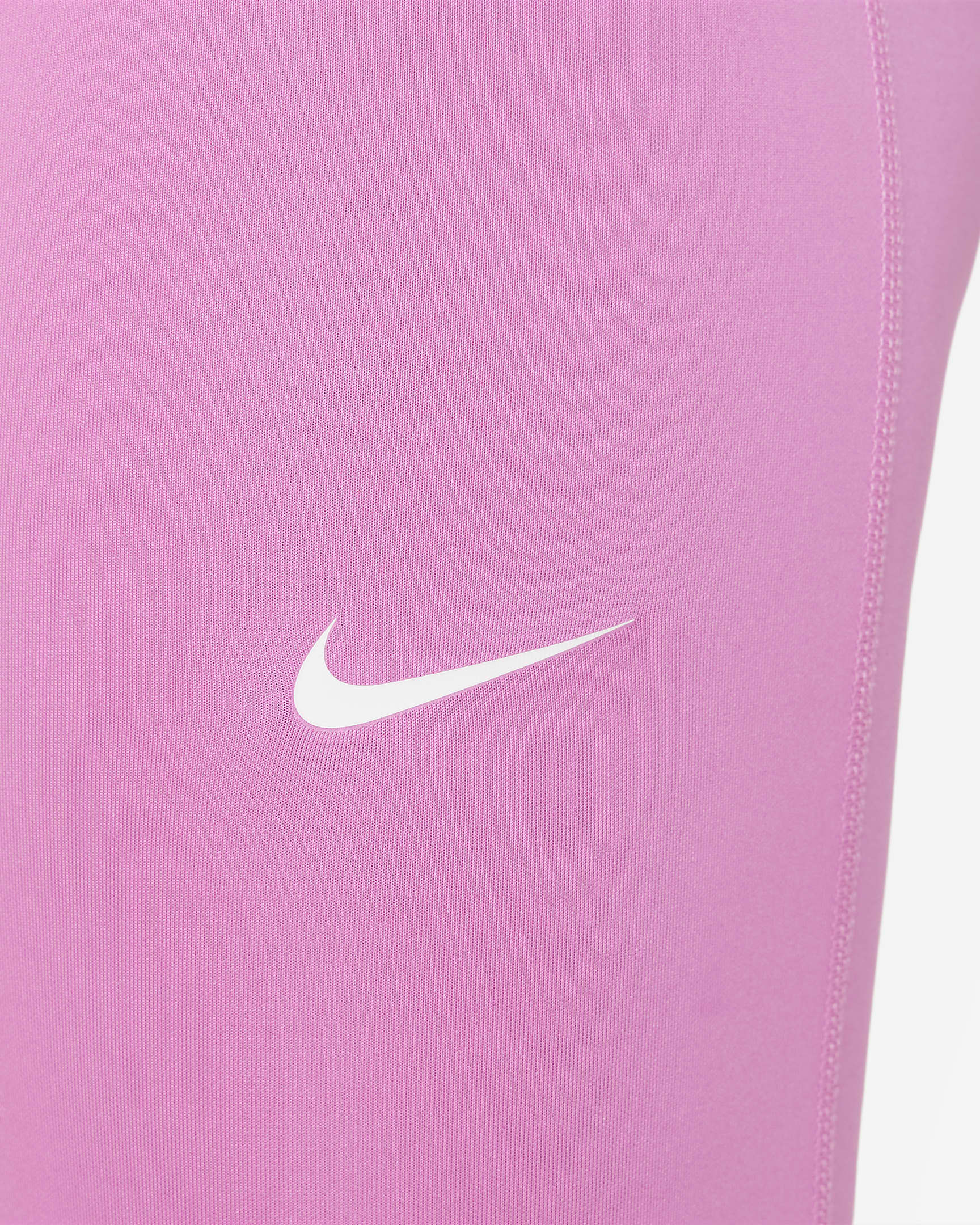 Nike Pro Dri-FIT Big Kids' (Girls') Leggings. Nike.com