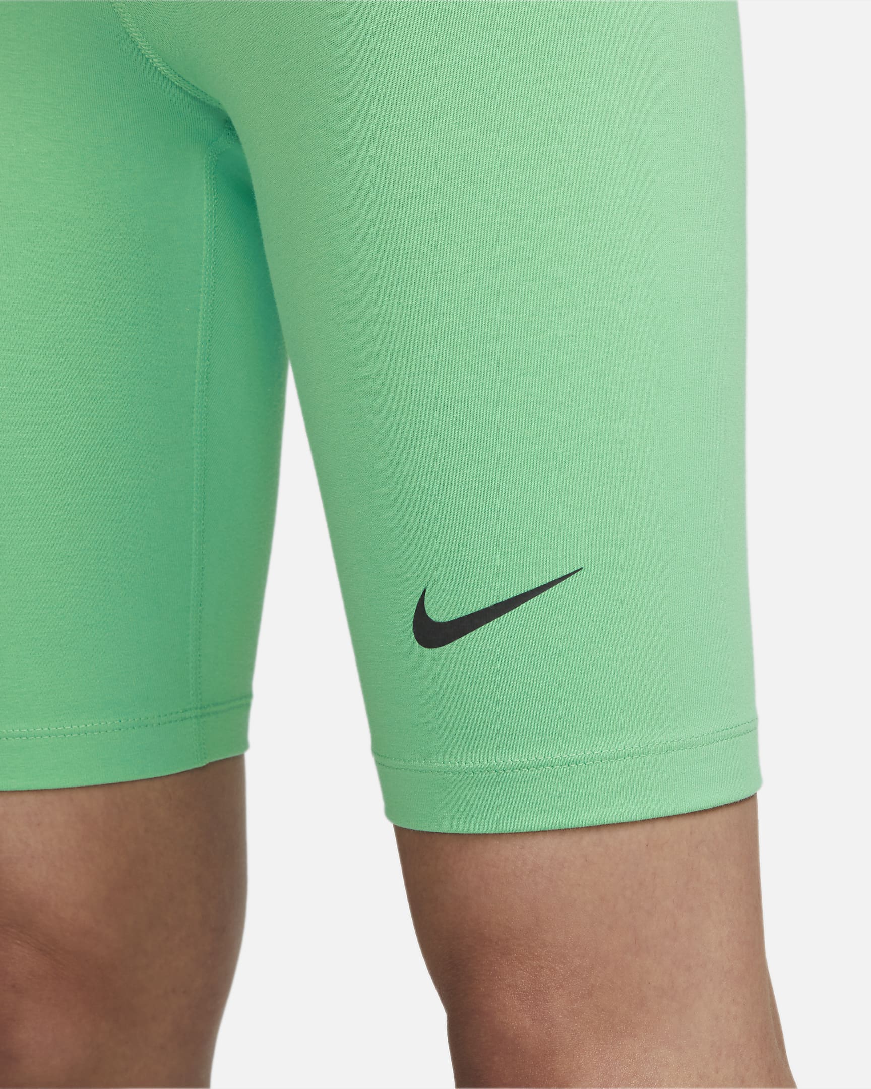 cheap nike biker shorts