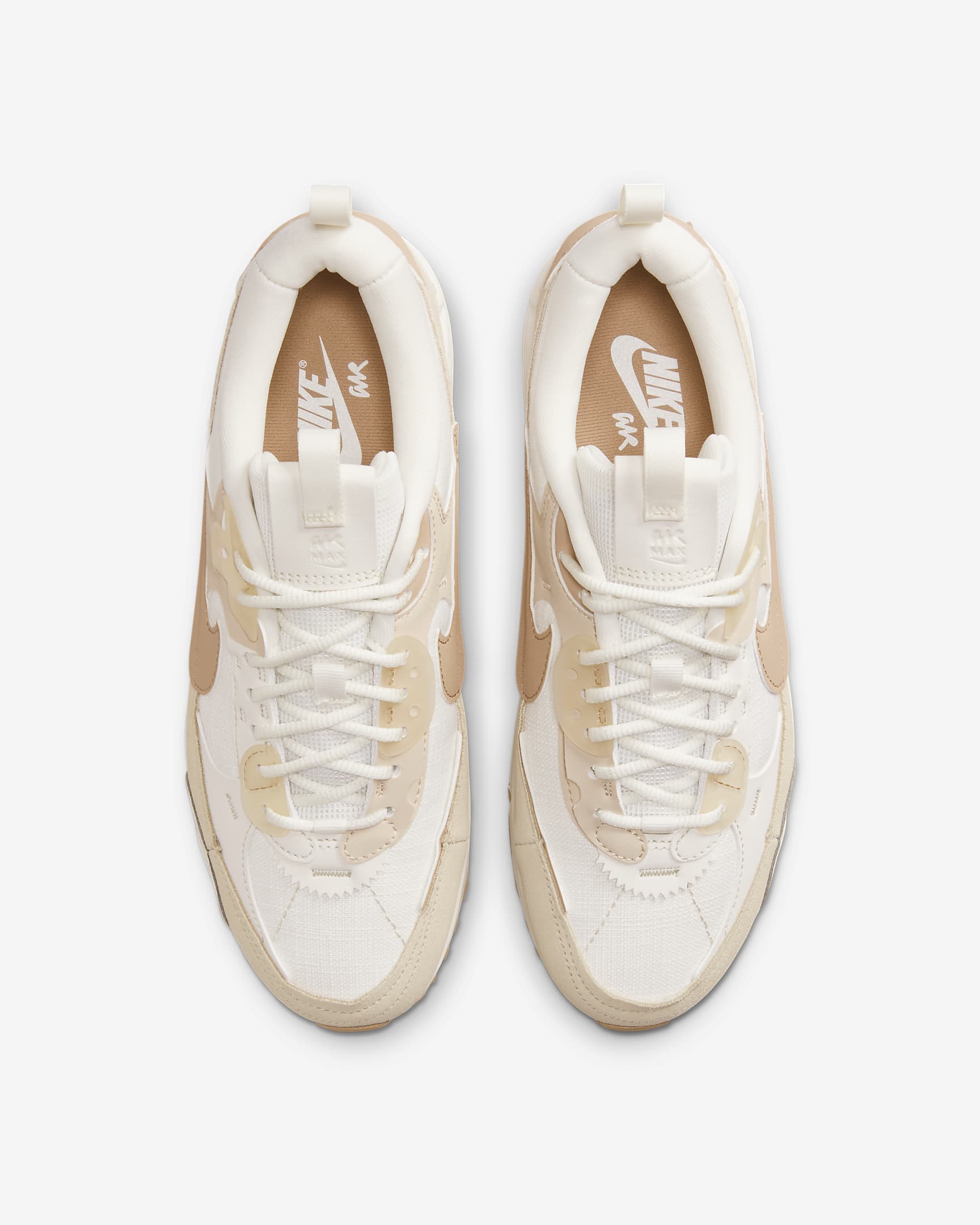 Nike Air Max 90 Futura Women's Shoes. Nike PT