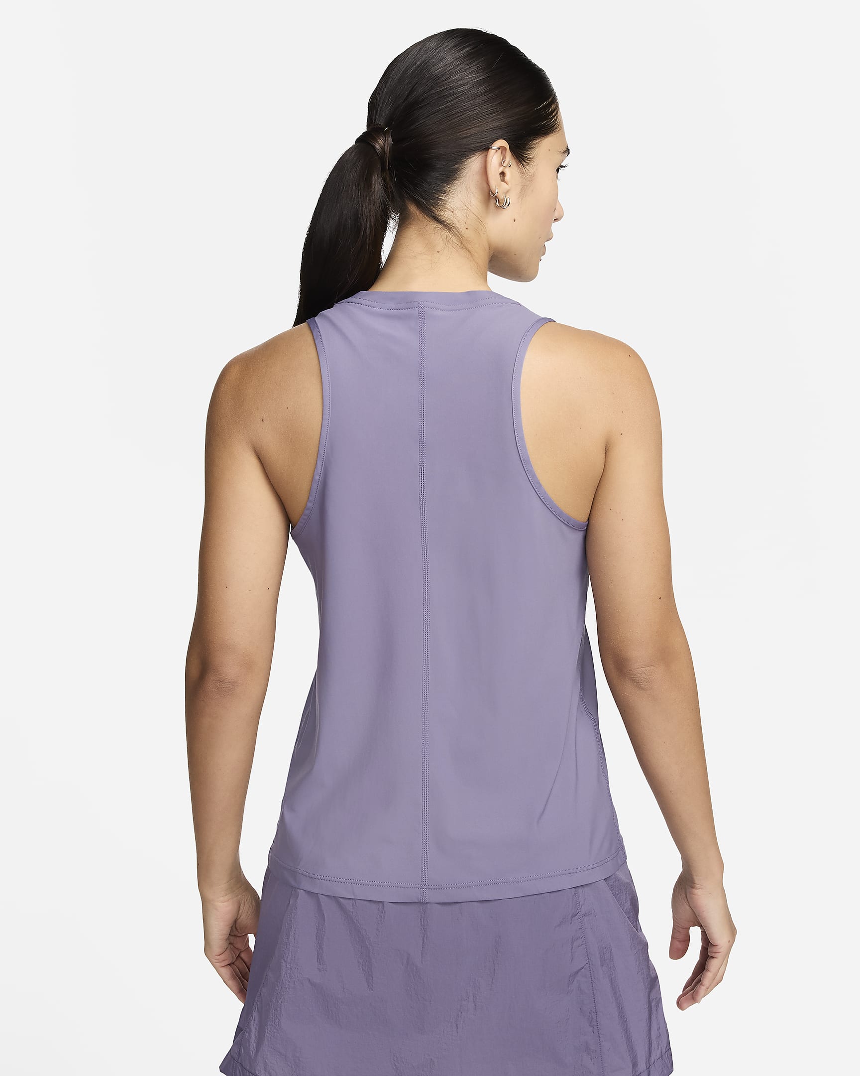 Nike Trail Women's Dri-FIT Graphic Running Tank Top. Nike UK