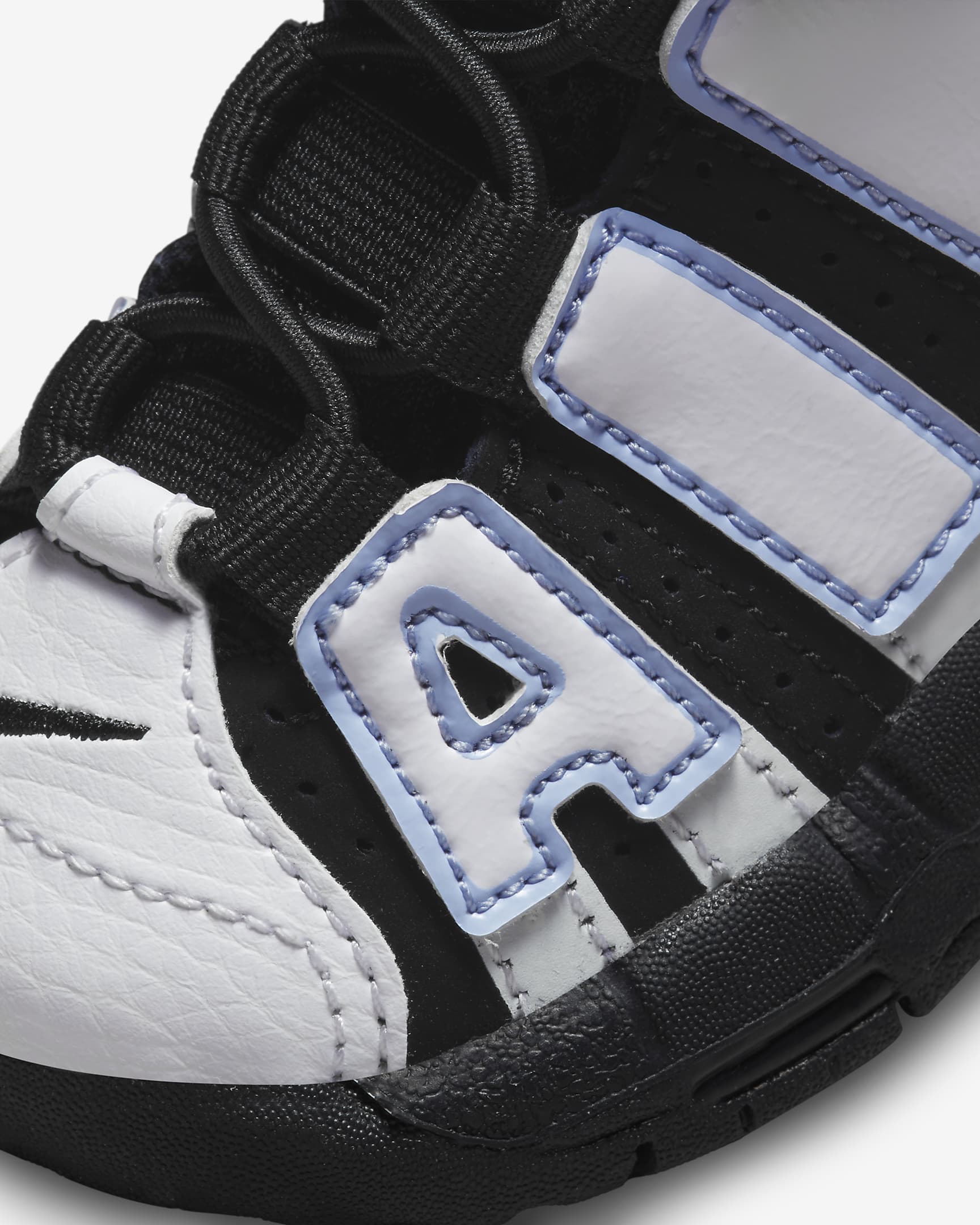 Nike Toddlers Air More Uptempo Td Sneakers main image 0