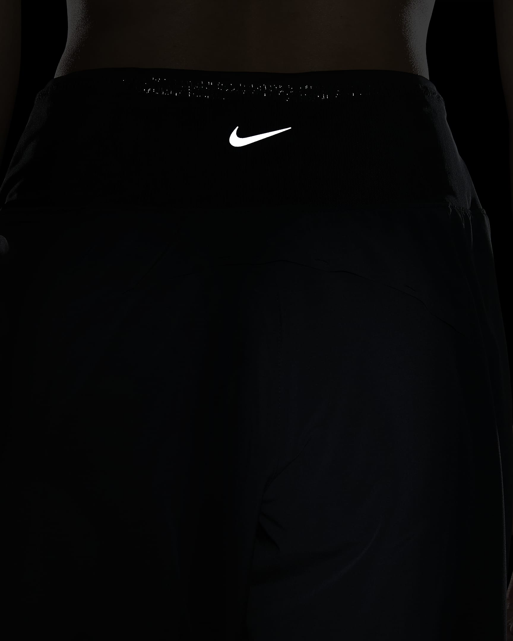 Nike Dri-FIT Swift Women's Mid-Rise Running Pants. Nike JP