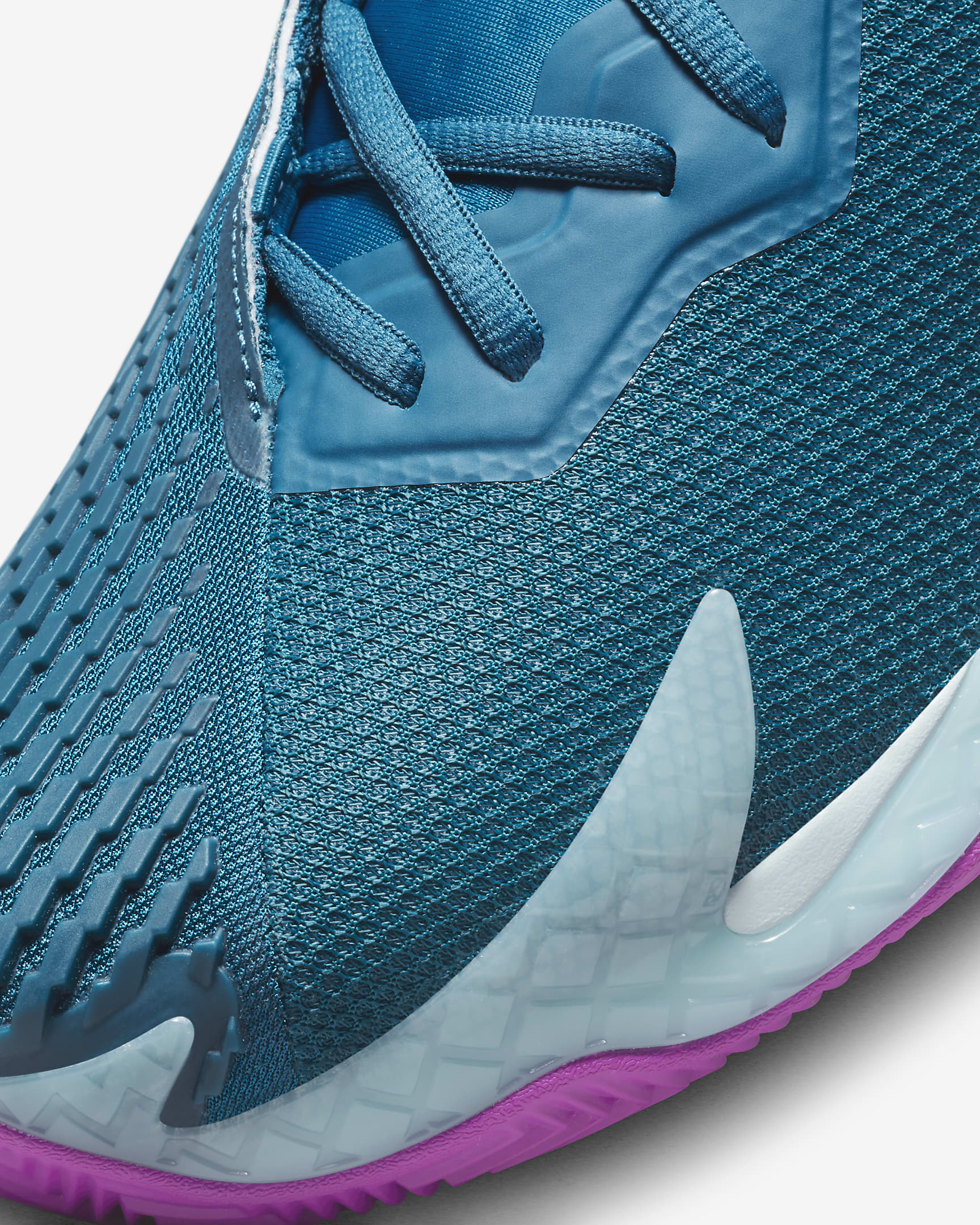 NikeCourt Air Zoom Vapor Cage 4 Rafa Men's Clay Tennis Shoes. Nike BG