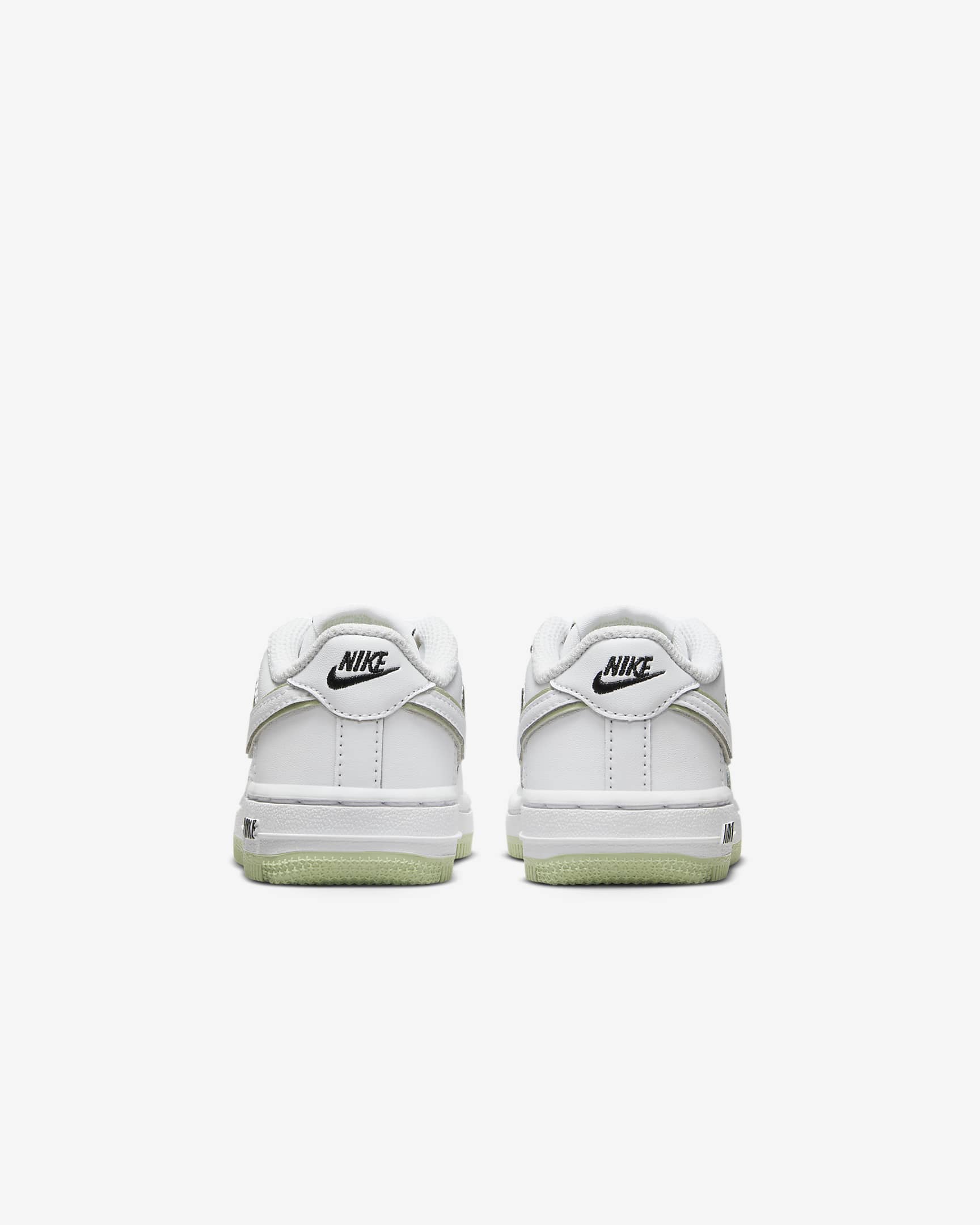 Nike Force 1 Baby/Toddler Shoes. Nike.com