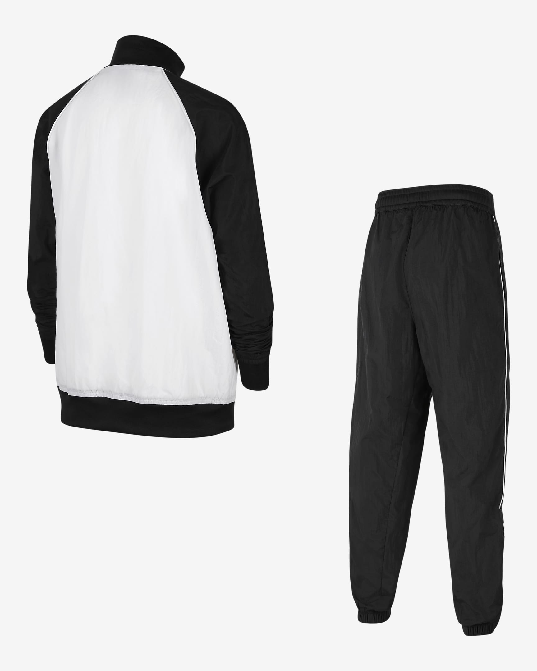 brooklyn nets tracksuit