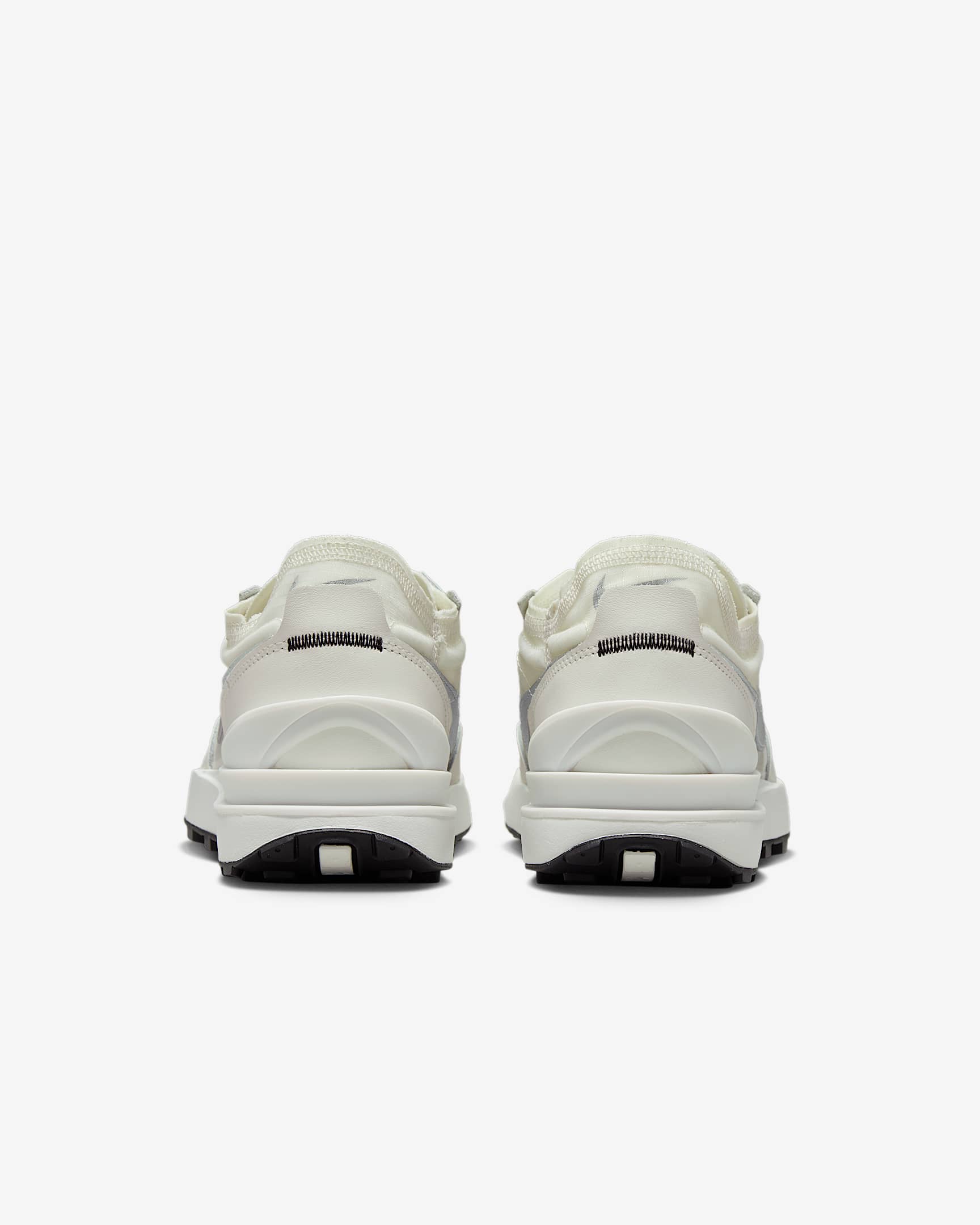 Nike Women's Waffle One 'Black' Shoes main image 0