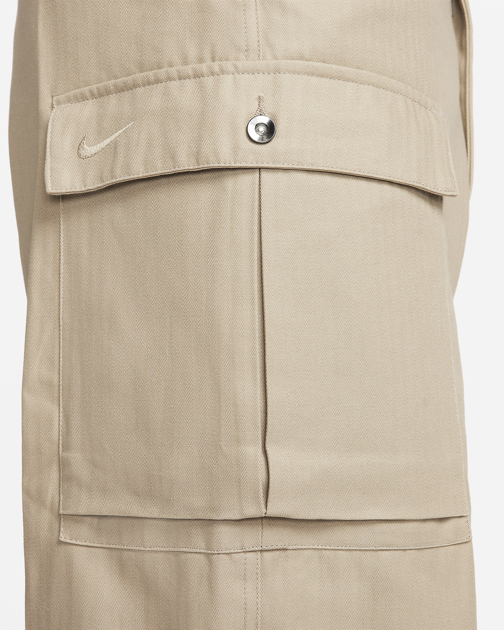 Nike Life Men's Cargo Trousers. Nike UK