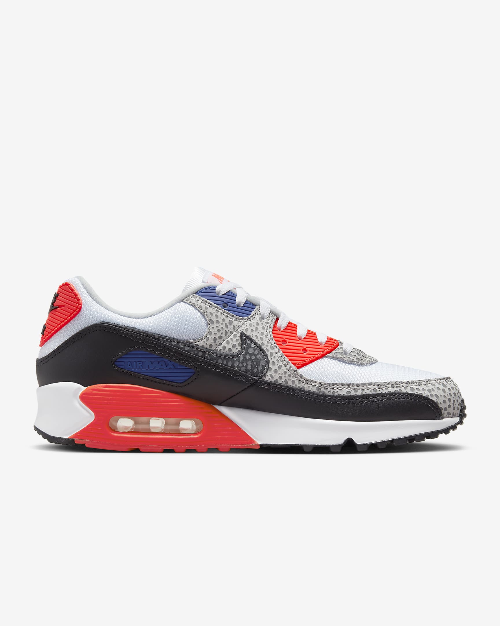 Nike Air Max 90 Men's Shoes. Nike IE