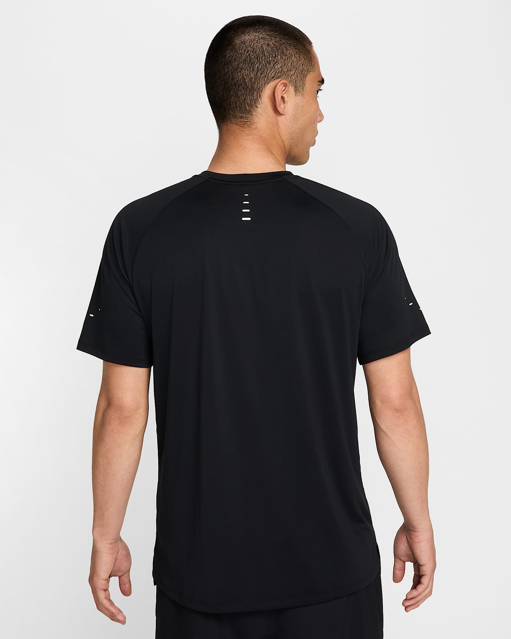 Nike Stride Men's Dri-FIT ADV Short-Sleeve Running Top