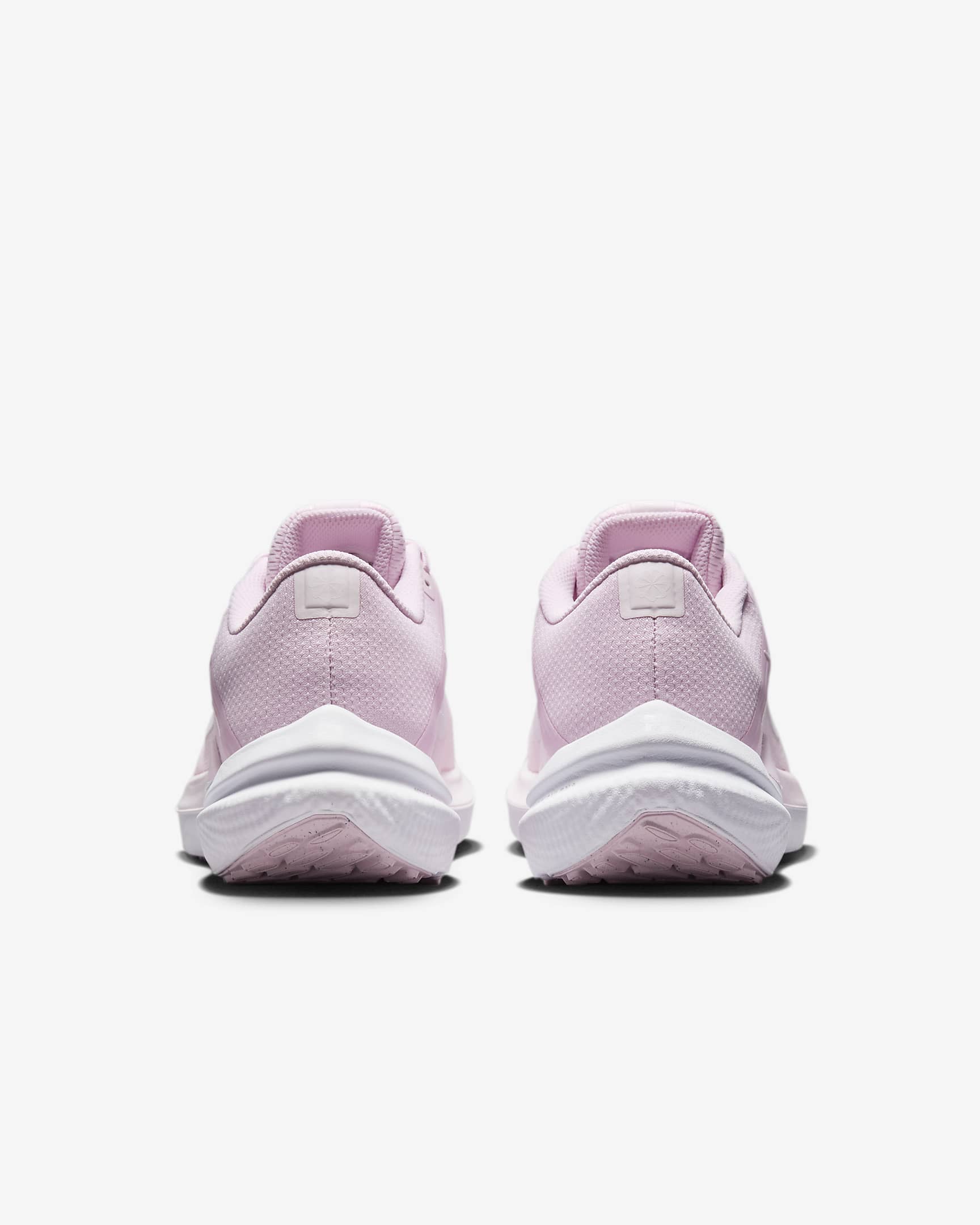 Nike Winflo 10 Women's Road Running Shoes - Pink Foam/Pearl Pink/White