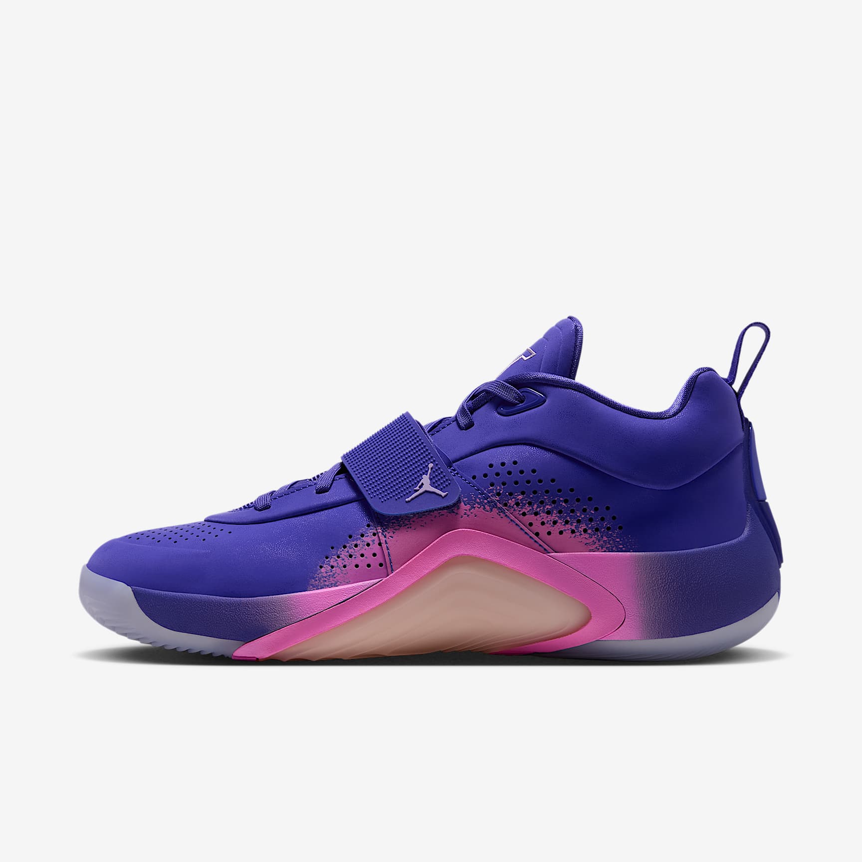 Jordan Tatum 5 „Sunrise”