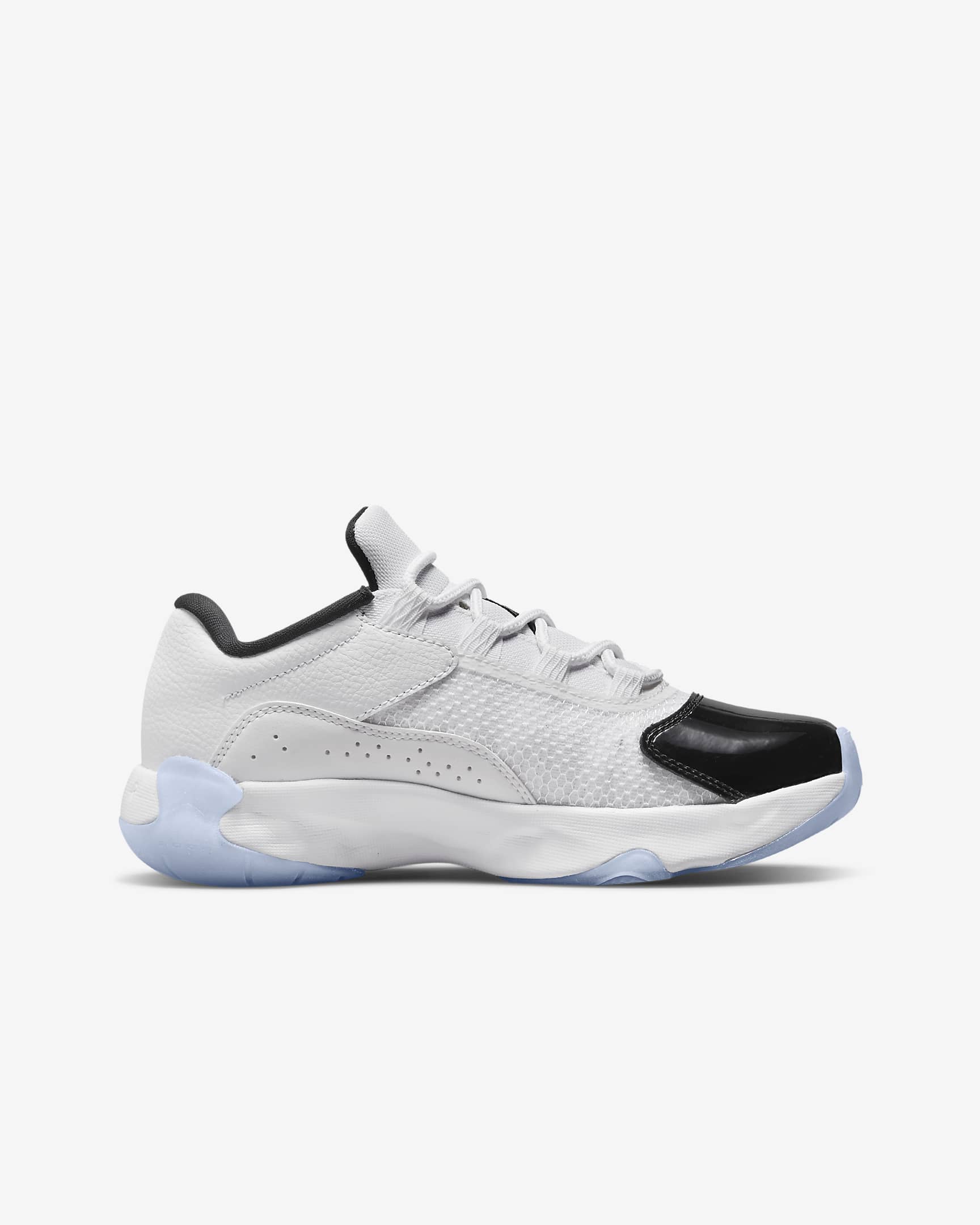 uptempo for men