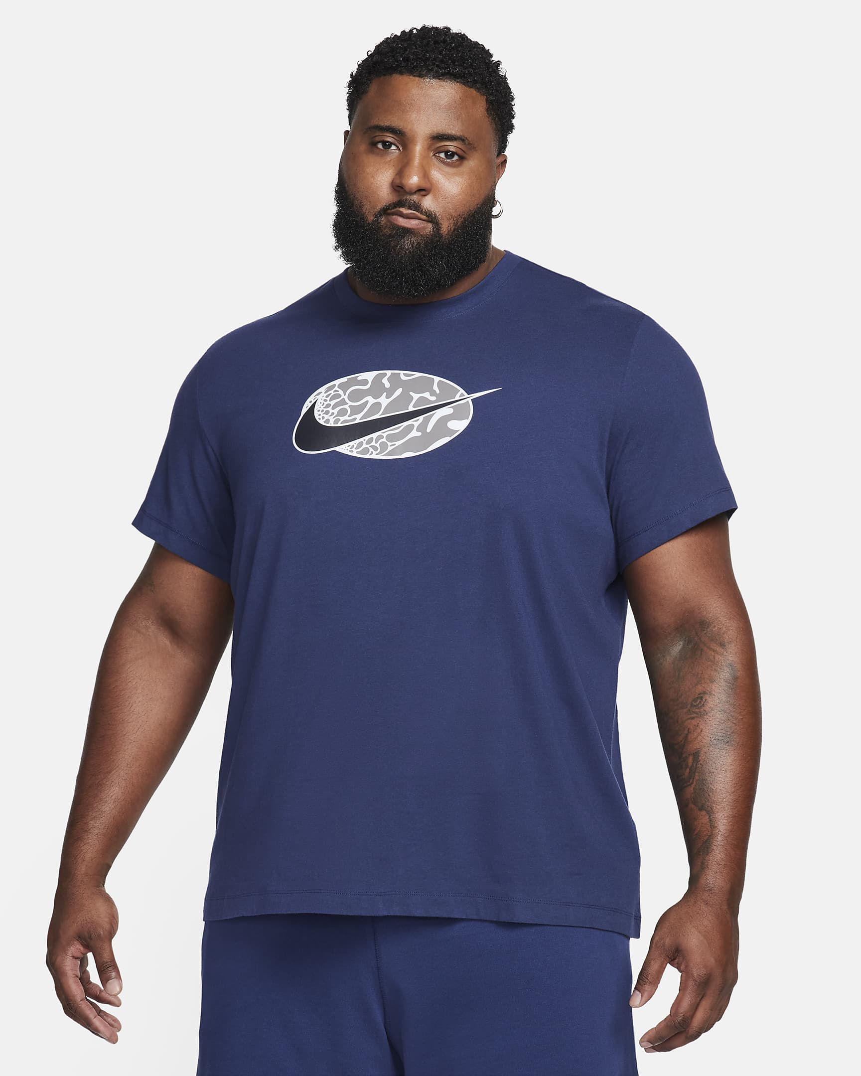 Nike Sportswear Men's T-Shirt. Nike.com