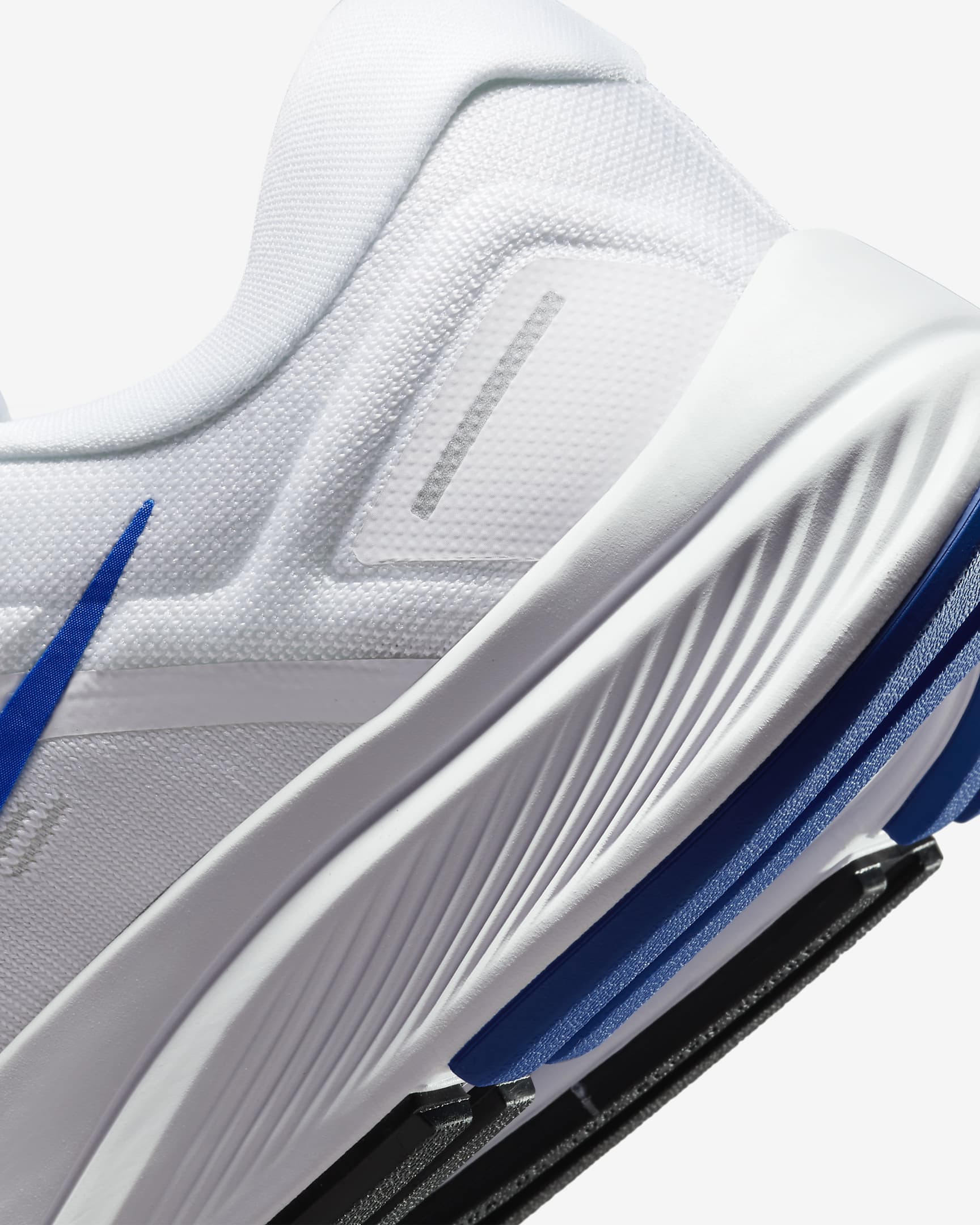 Nike Structure 24 Men's Road Running Shoes. Nike LU