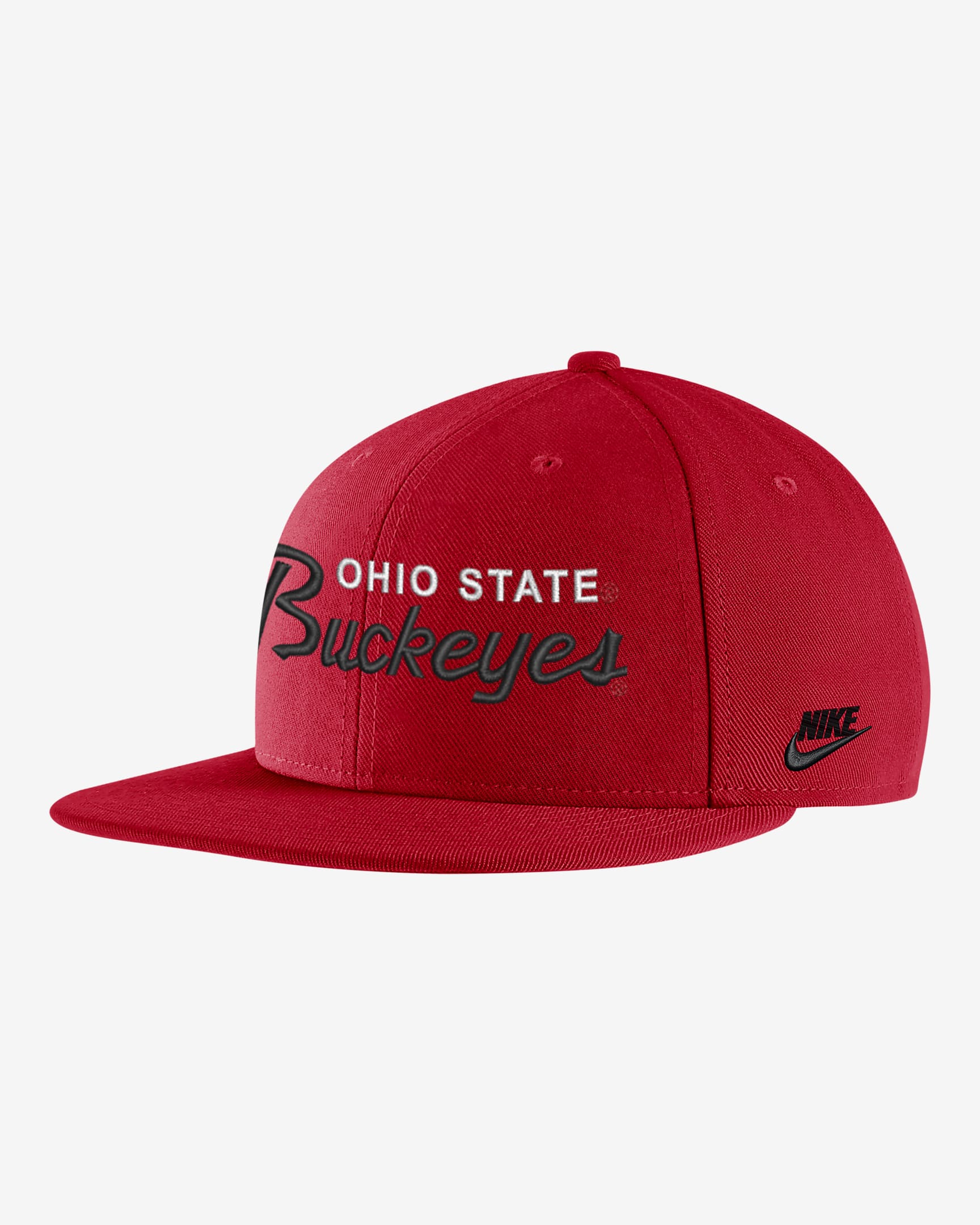 Ohio State Nike College Cap. Nike.com