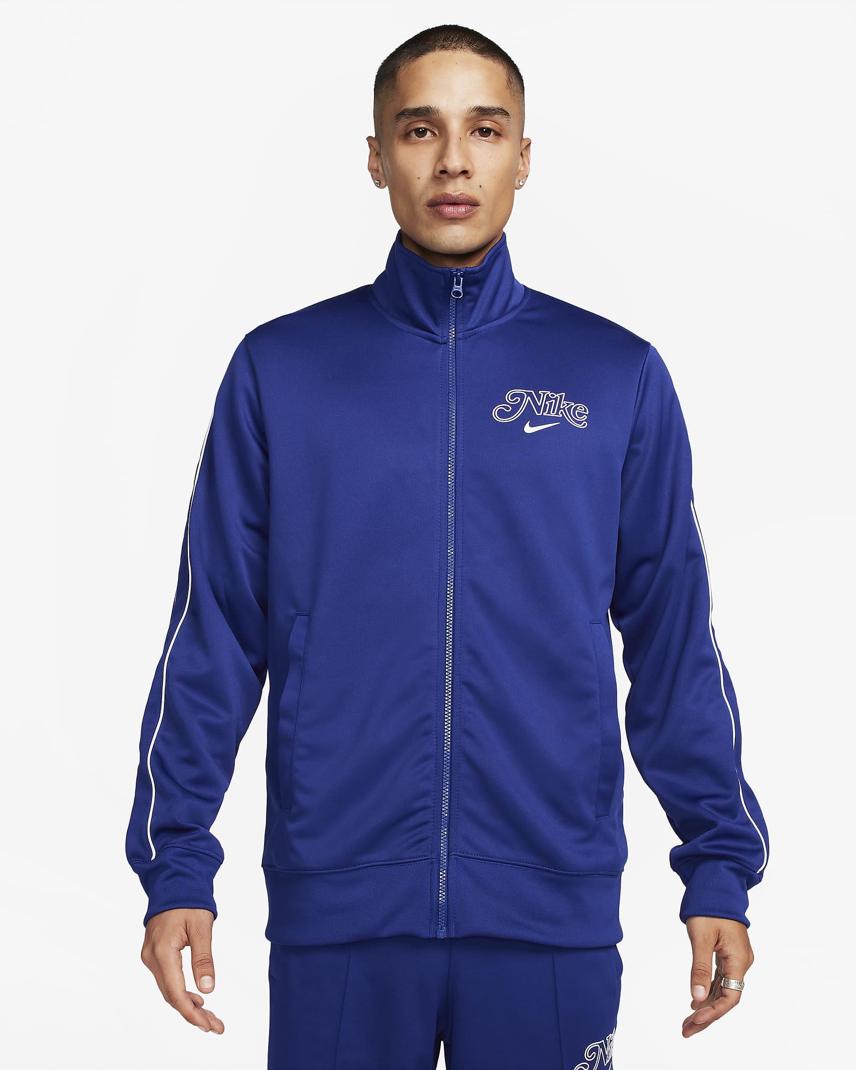 Kurtka męska Nike Sportswear. Nike PL