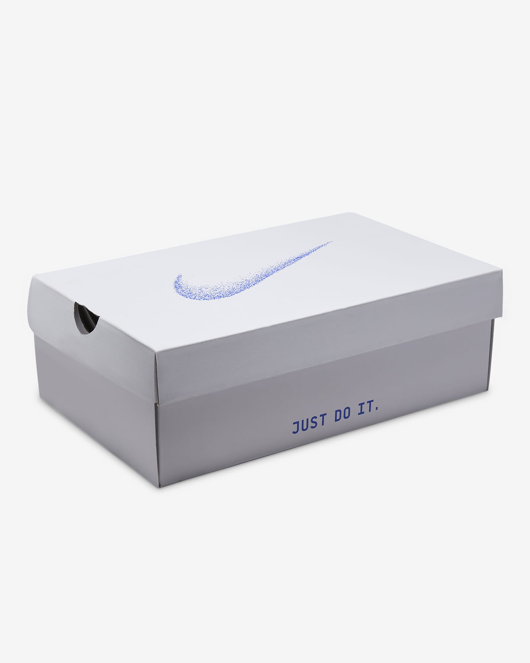Nike G.T. Cut 3 EP Blueprint Basketball Shoes - White/Coconut Milk/Gum Yellow/Racer Blue