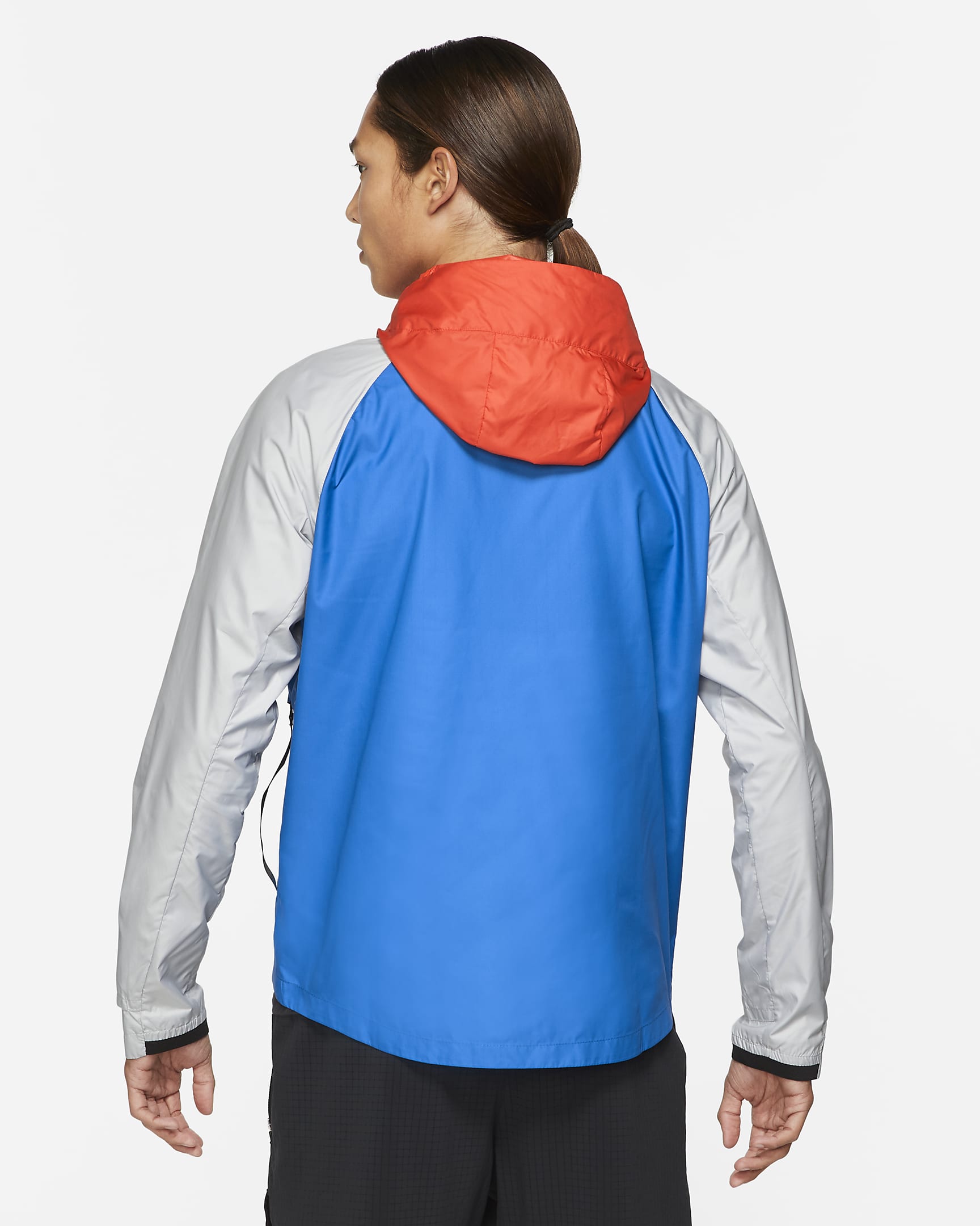 Nike Windrunner Men's Trail Running Jacket. Nike IN