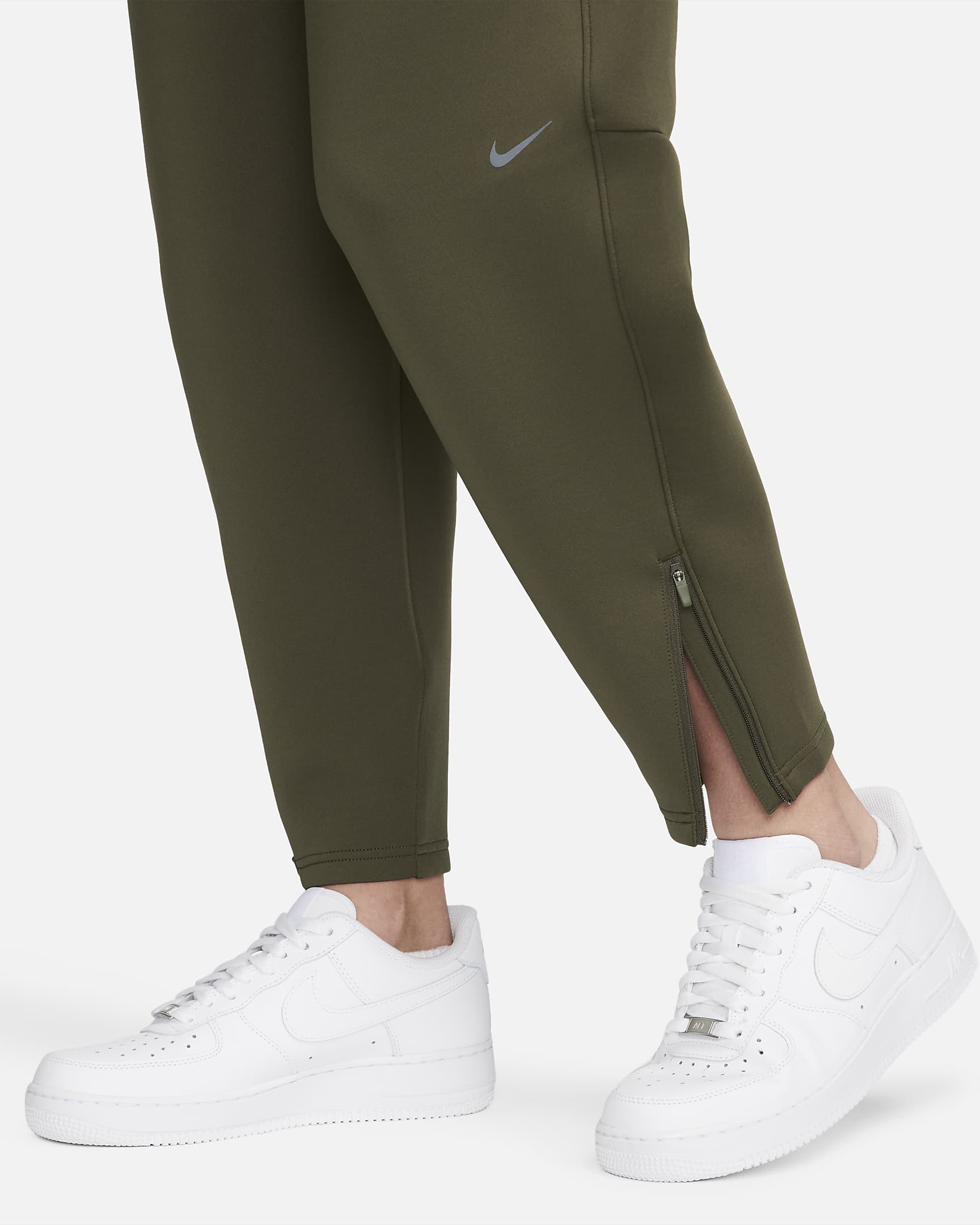 Nike Dri-FIT Prima Women's High-Waisted 7/8 Training Pants. Nike.com