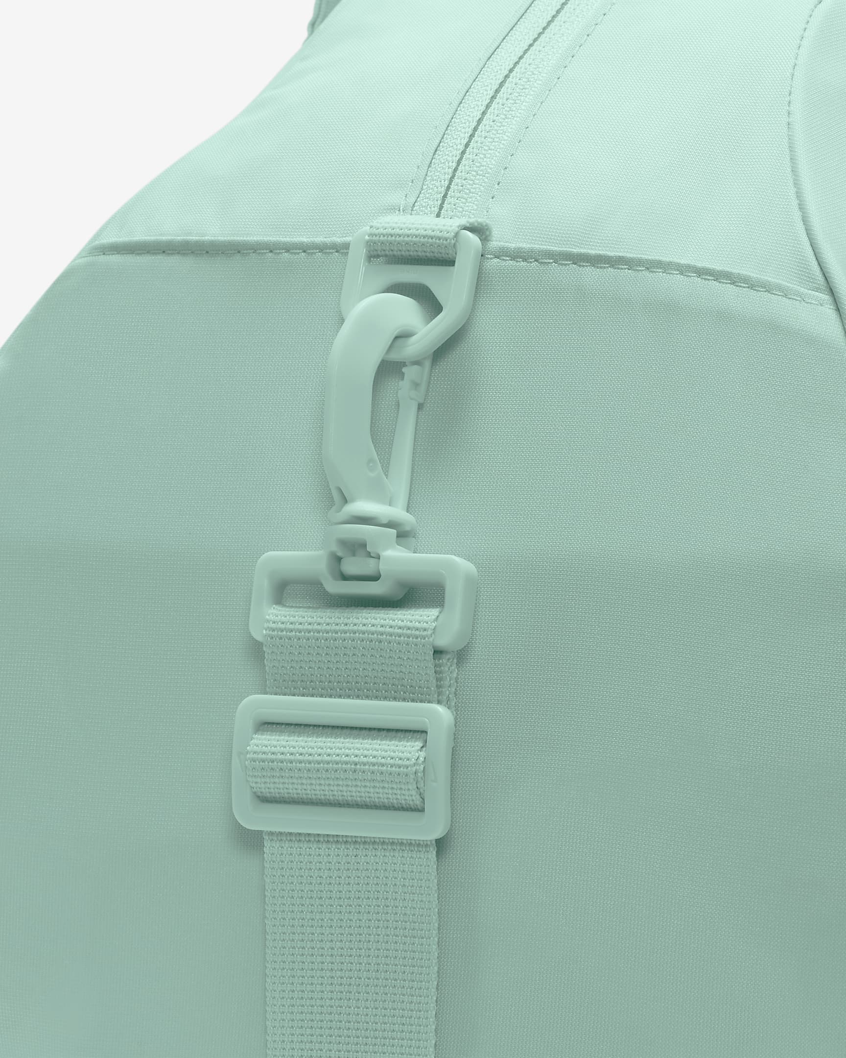 Nike Gym Club Duffel Bag (24L) - Jade Ice/Jade Ice/Geode Teal