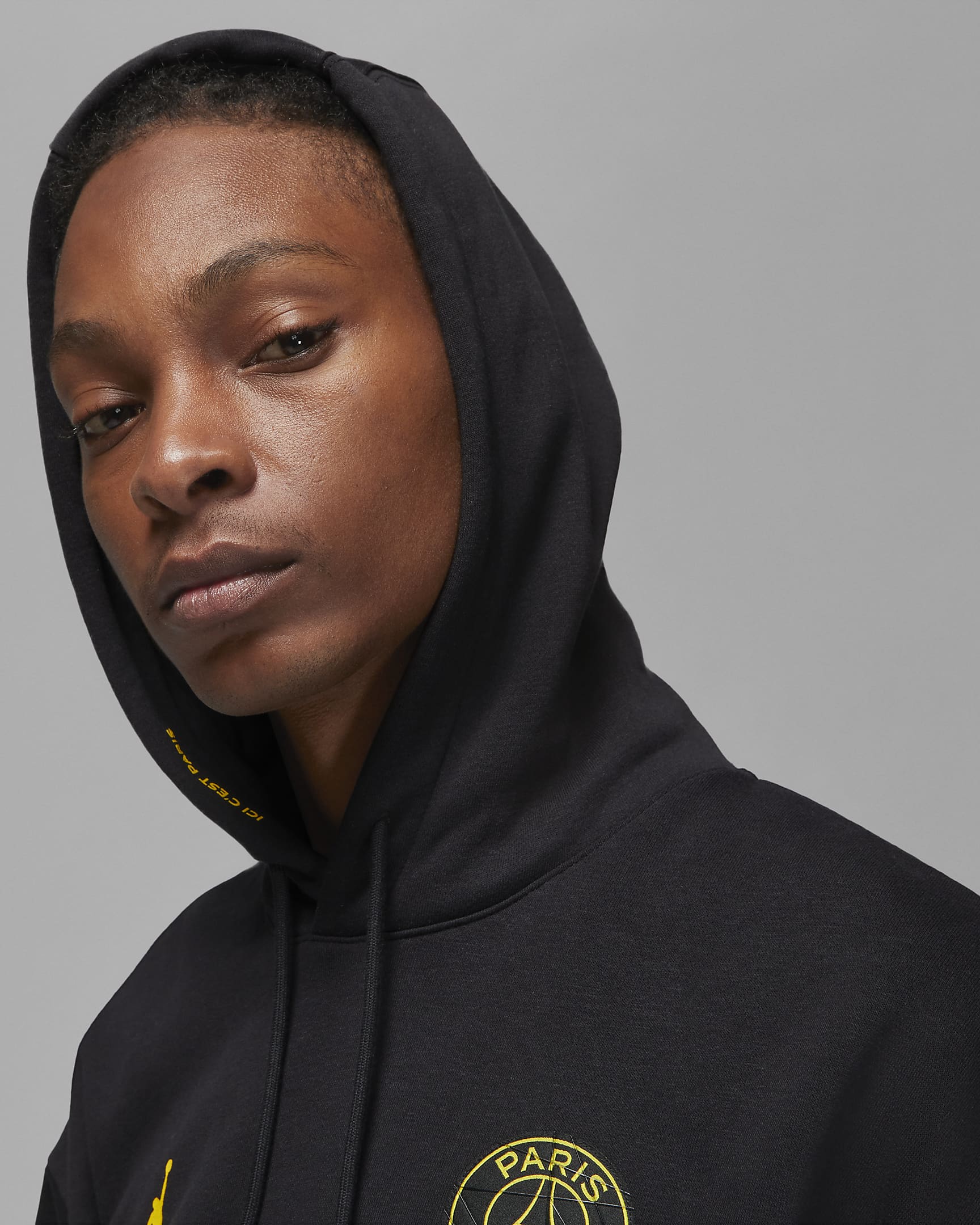 PARIS HOODIE