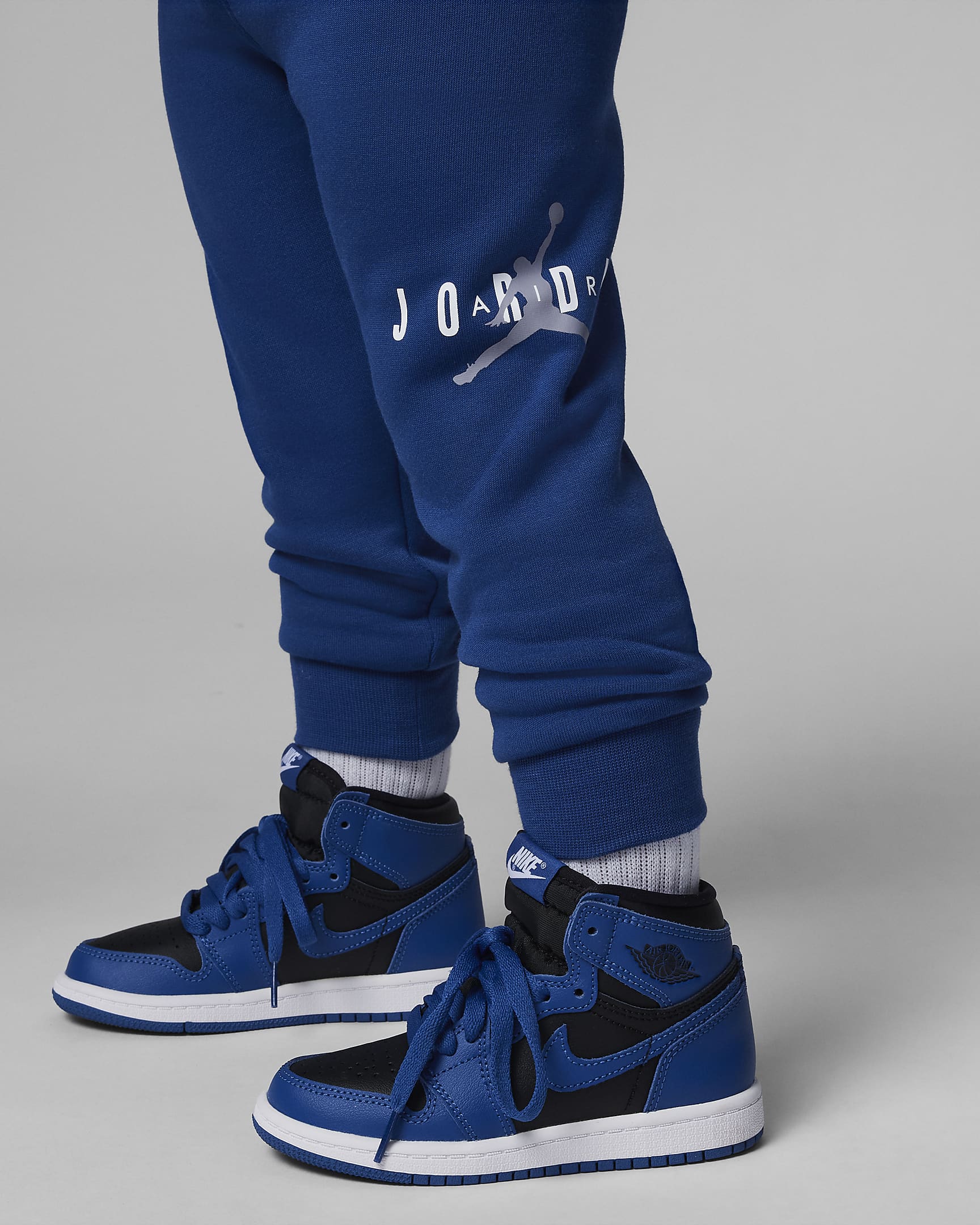 Jordan Toddler Jumpman Sustainable Trousers Set. Nike UK