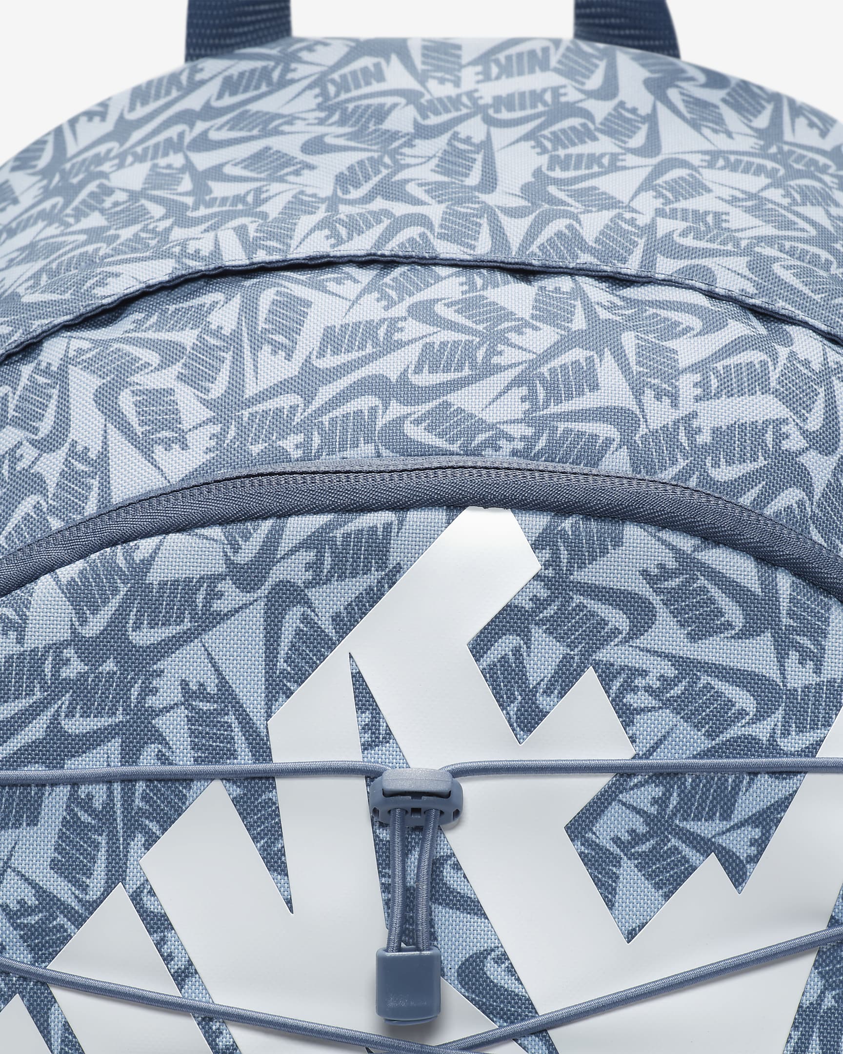 hayward nike bag