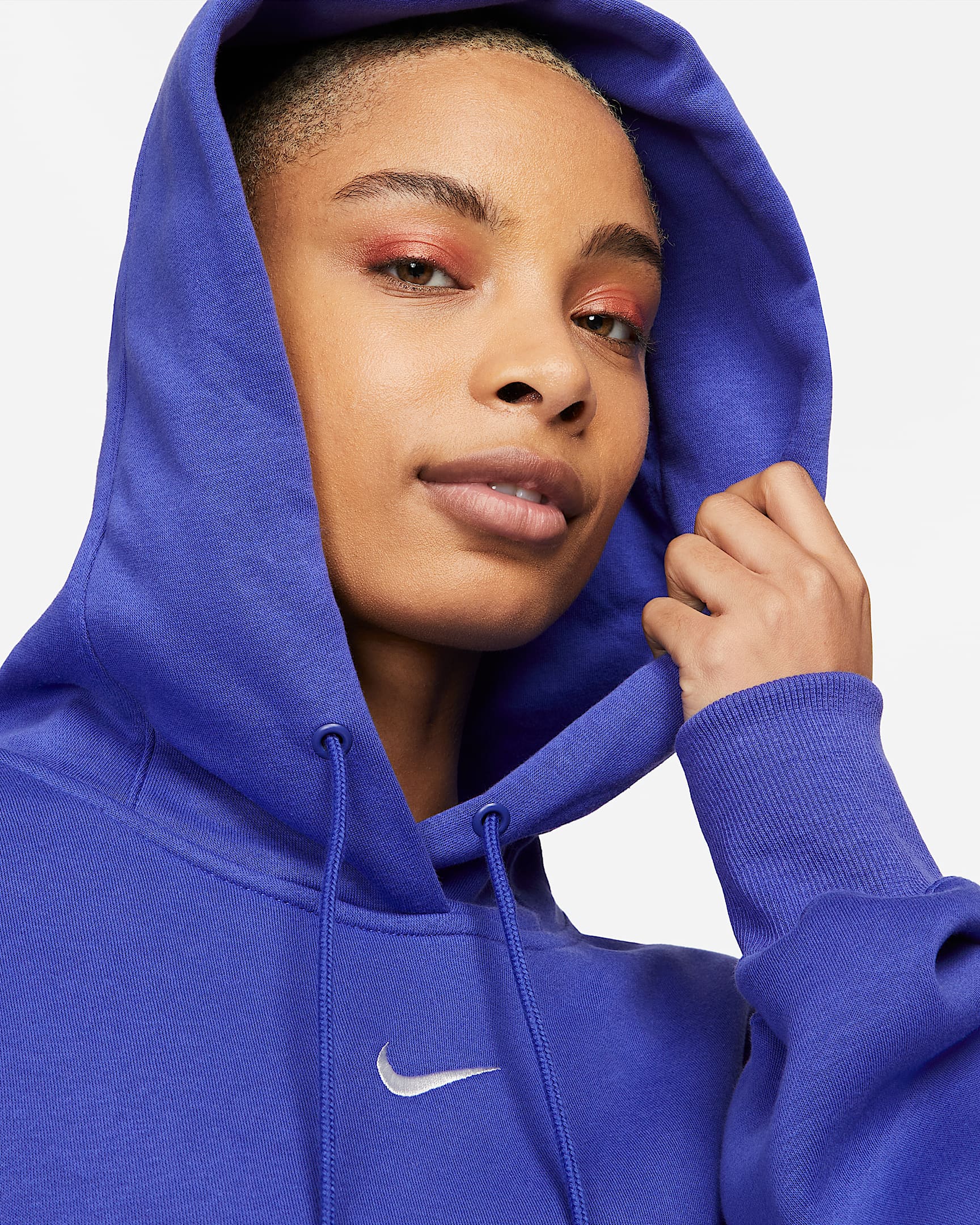 Nike Sportswear Phoenix Fleece Women's OverOversized Pullover Hoodie