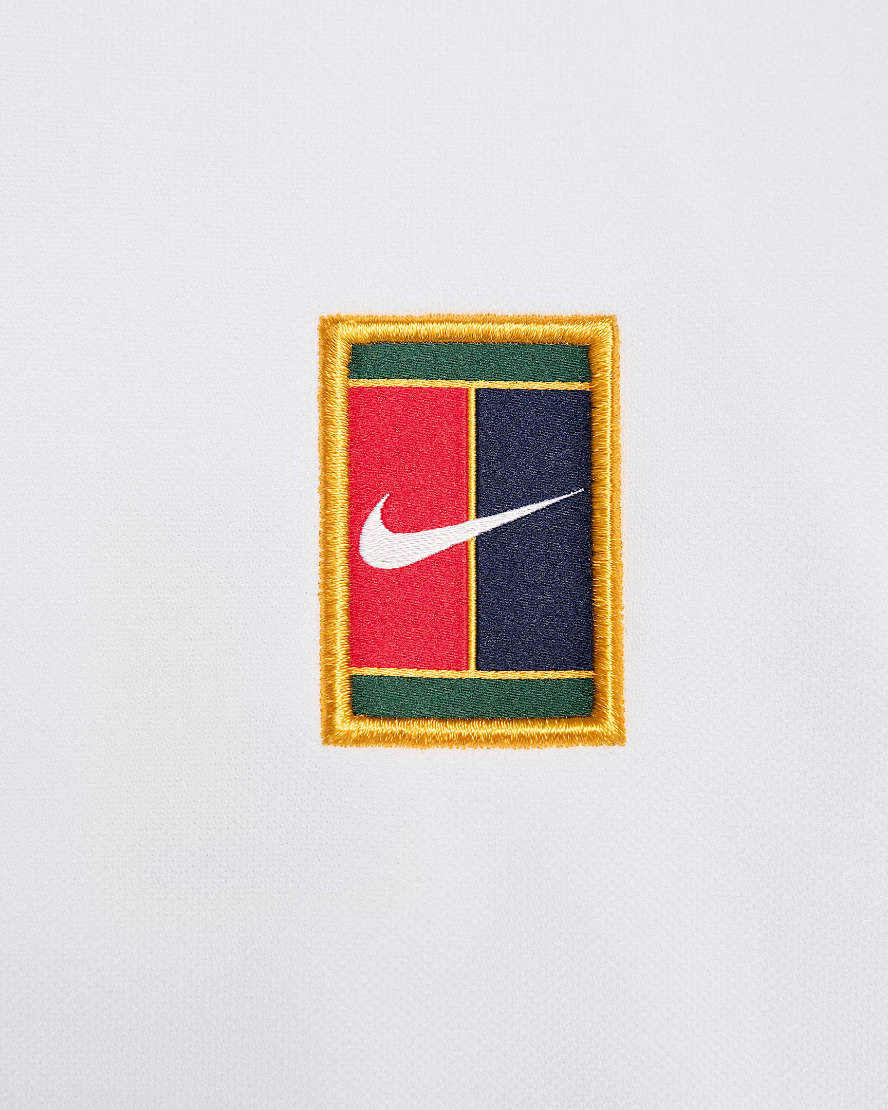 heritage nike jacket