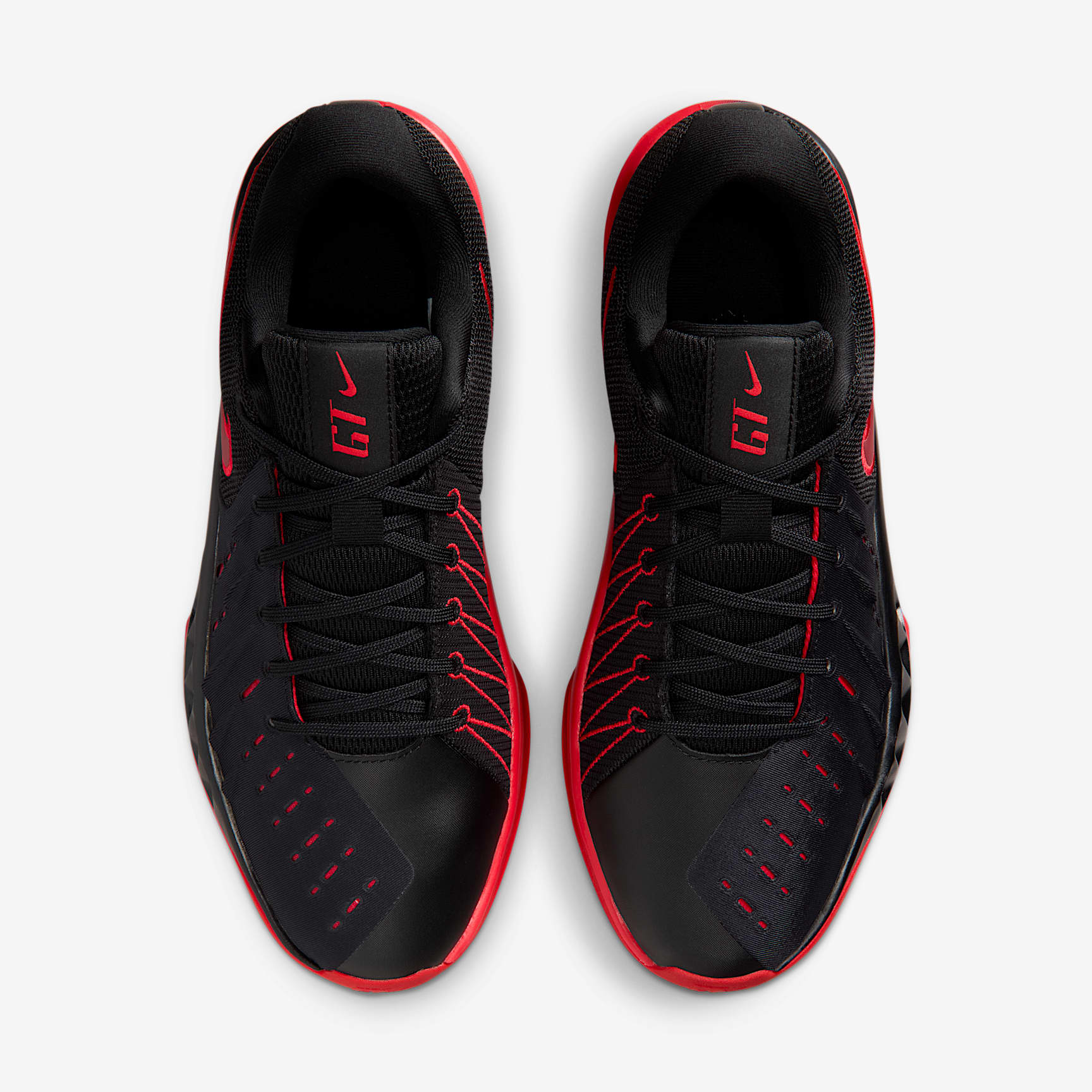 Nike G.T. Cut Academy 2 トップビュー