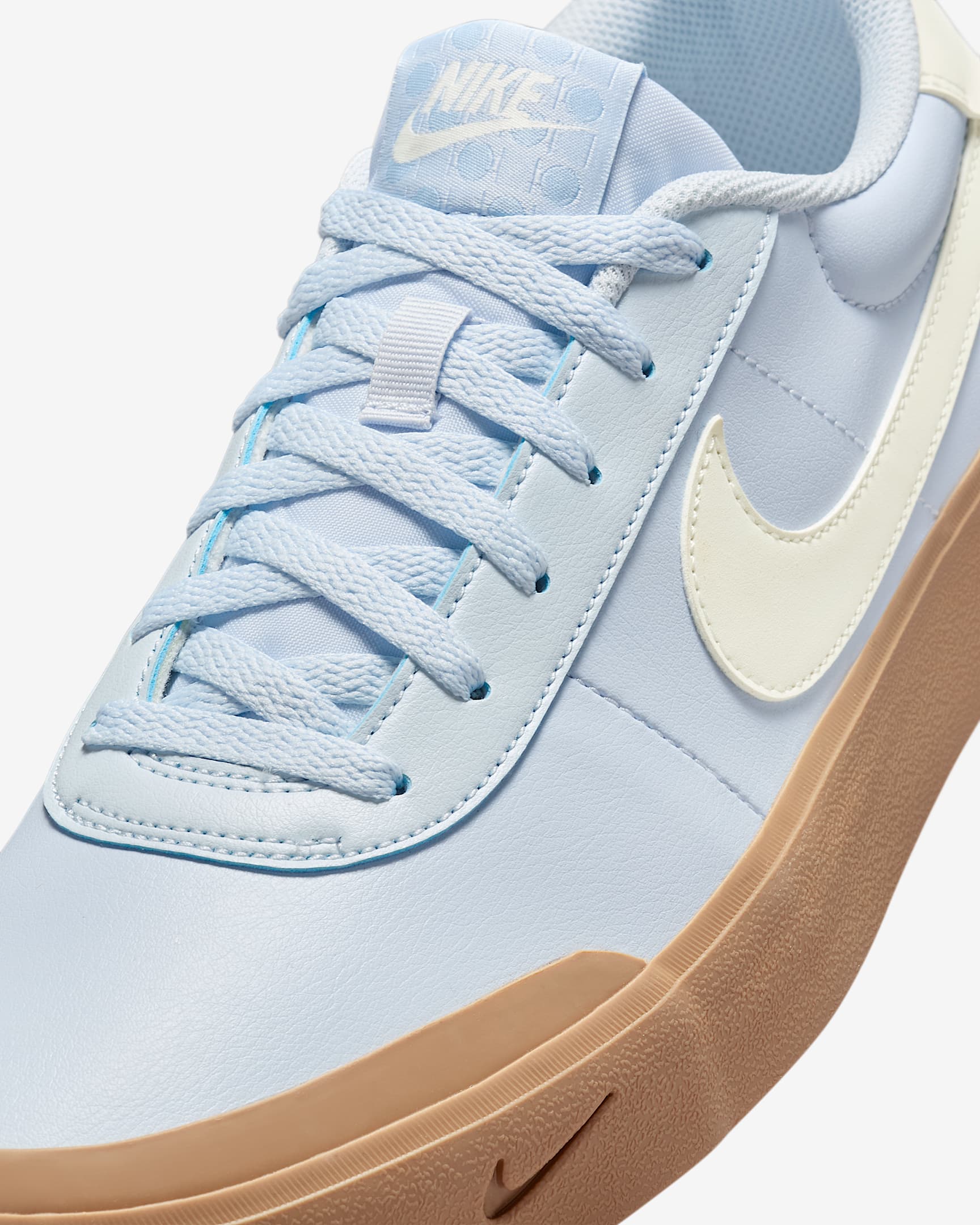 Nike Court Shot Men's Shoes