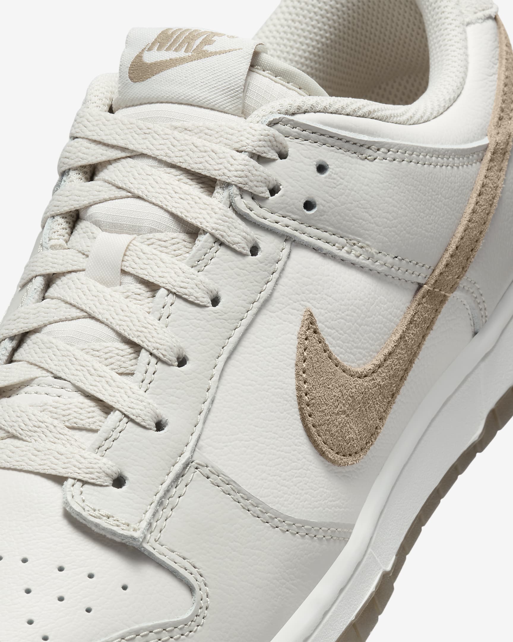 Nike Dunk Low Retro SE Herrenschuh - Phantom/Light Bone/Summit White/Khaki