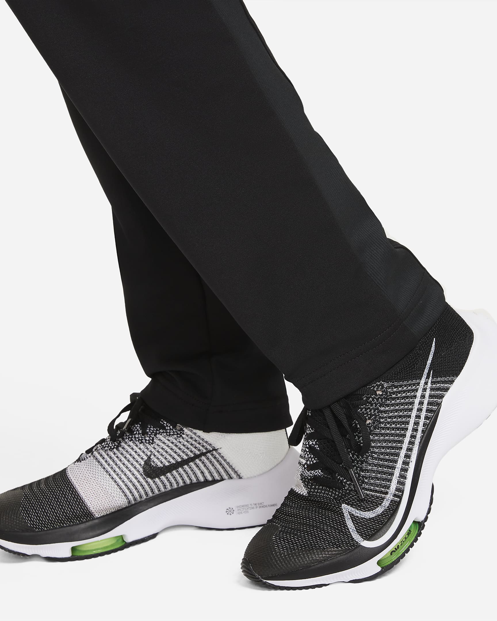 Nike Comfort Big Kids' (Boys') Training Pants.