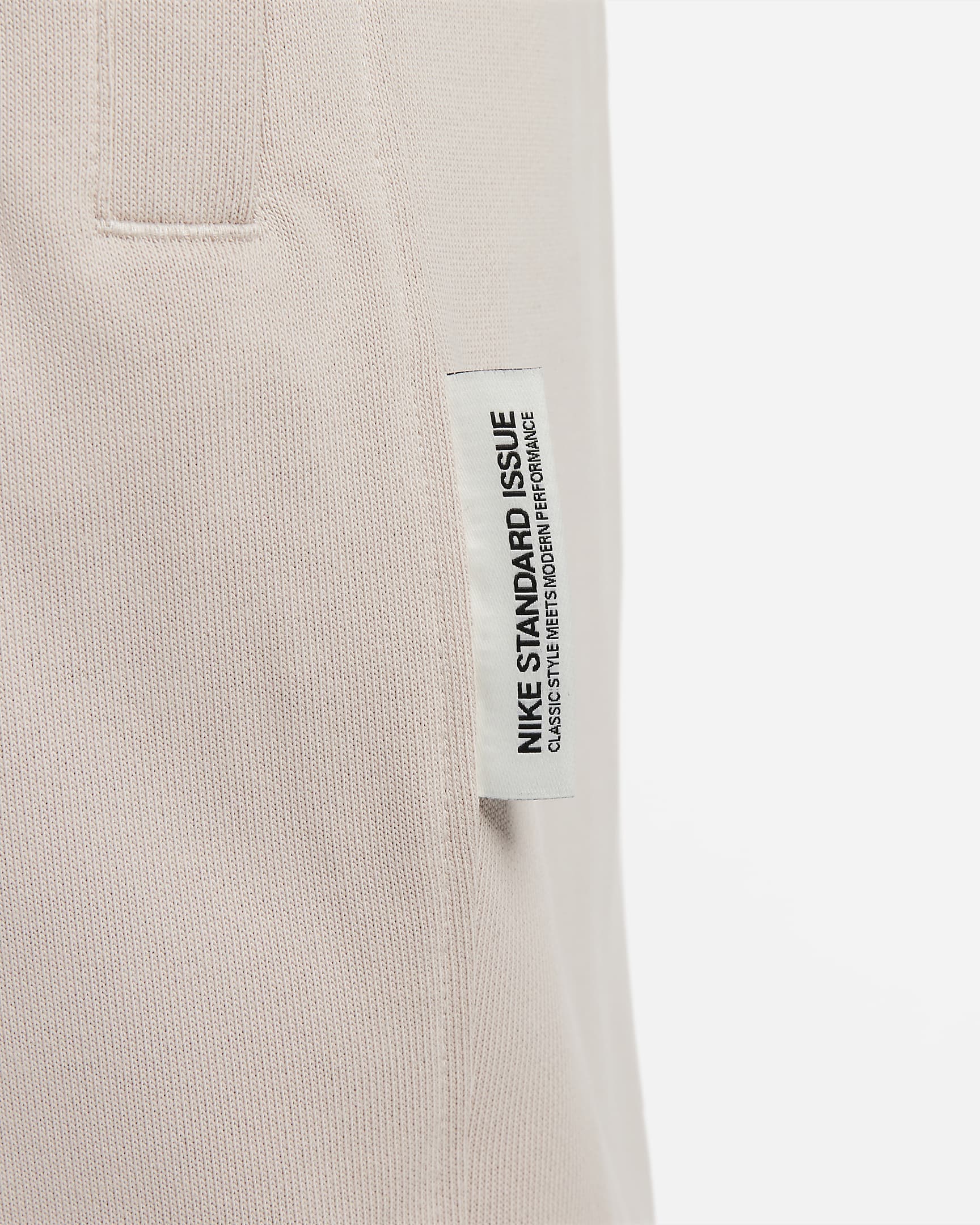 U.S. Standard Issue Men's Nike Soccer Pants.