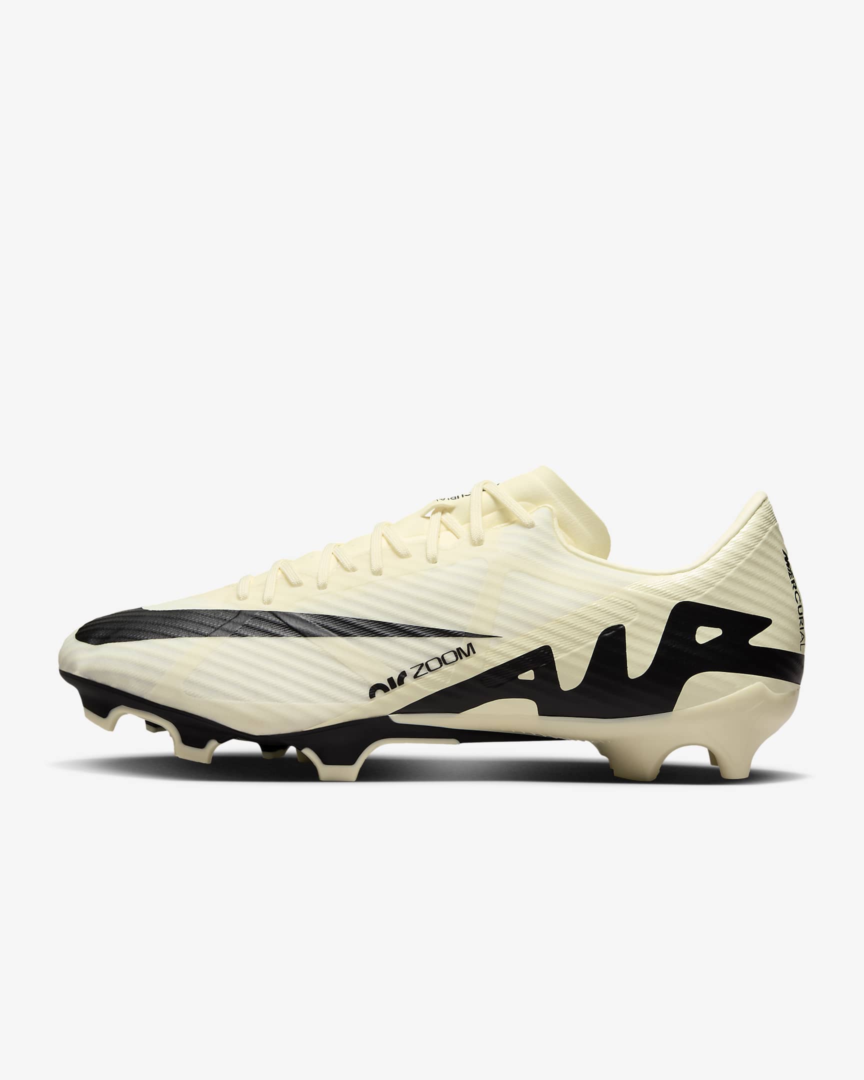 nike mercurial vapor new