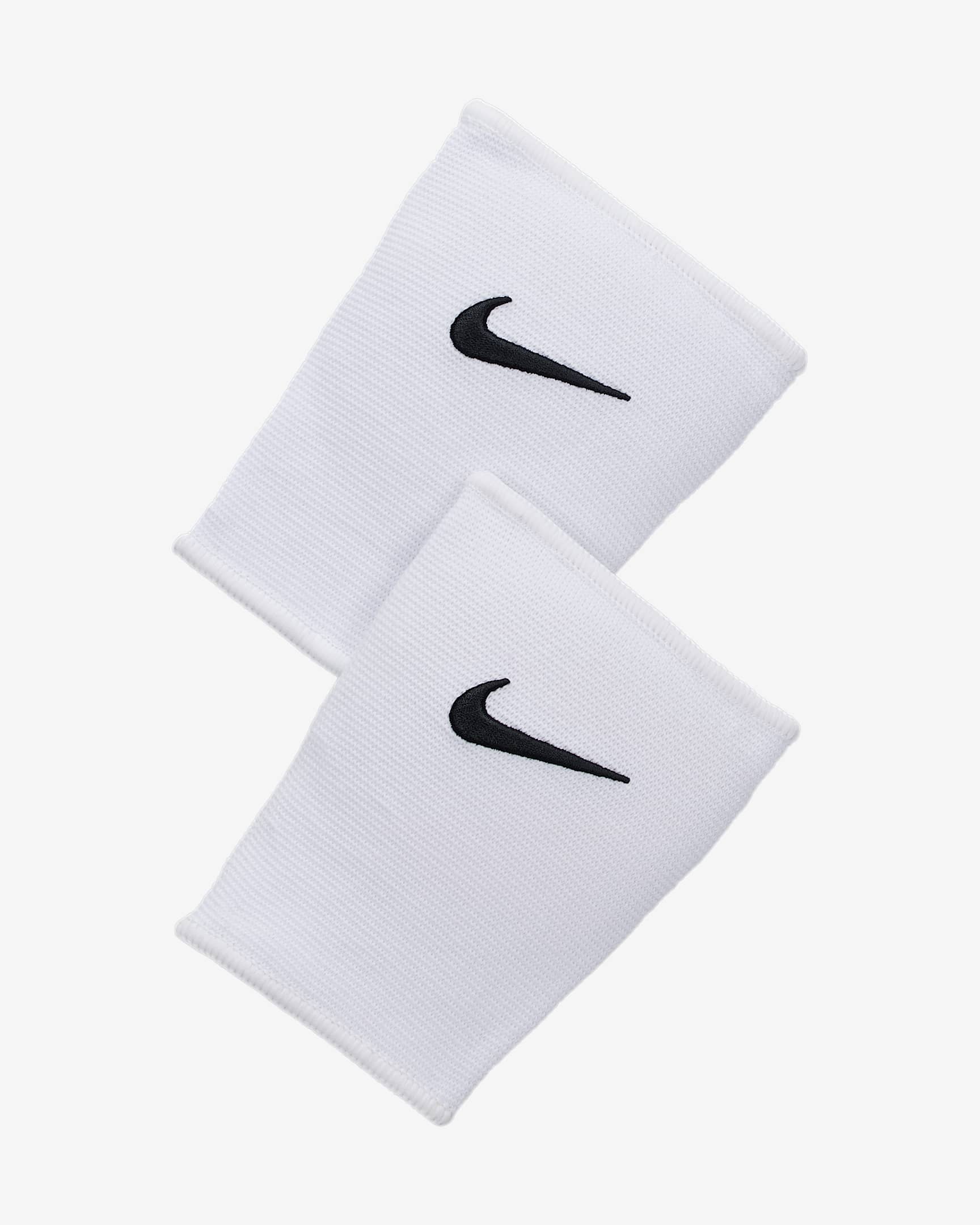 Nike Essential Big Kids' Volleyball Knee Pads - White