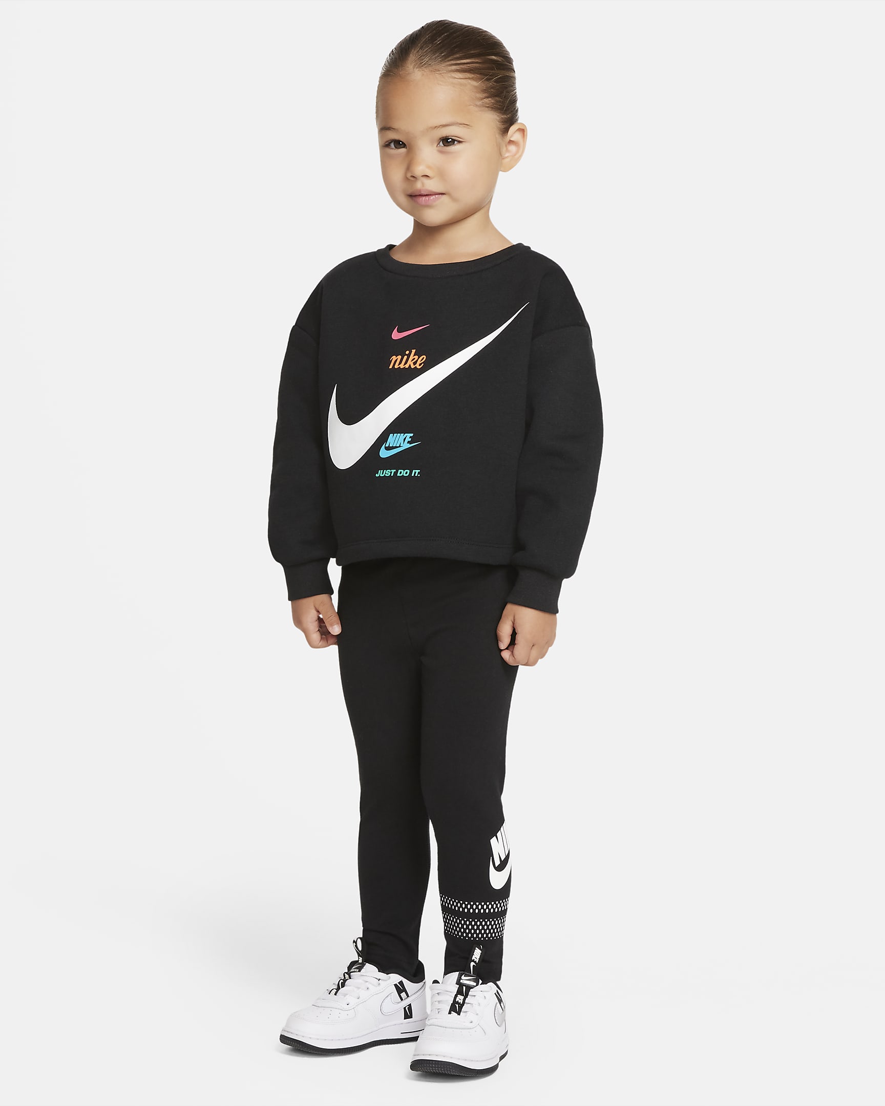 Nike Toddler Sweatshirt. Nike.com