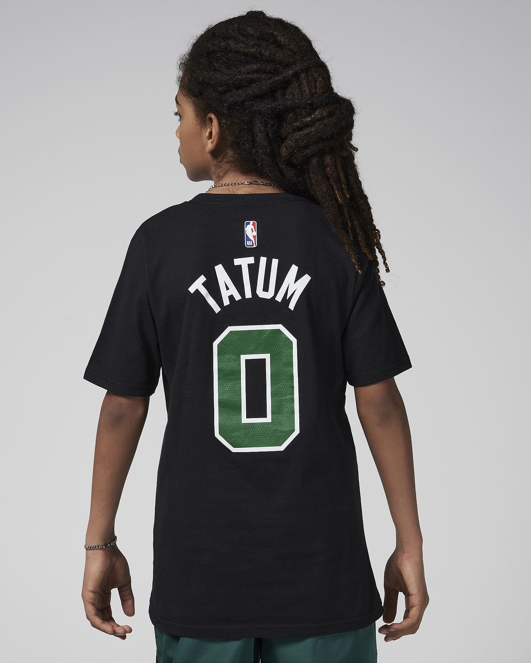 jayson tatum city edition shirt