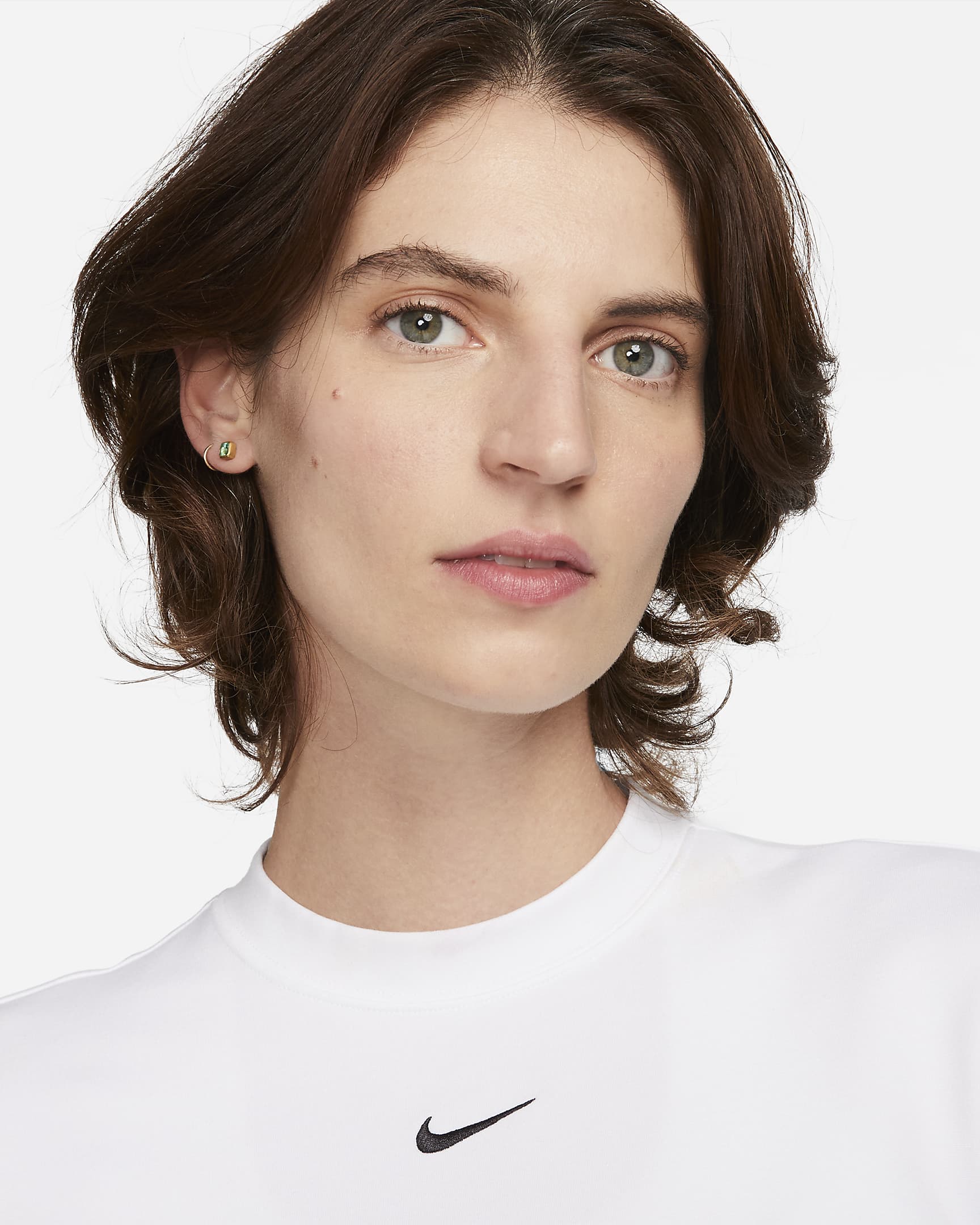 womens nike sweater dress