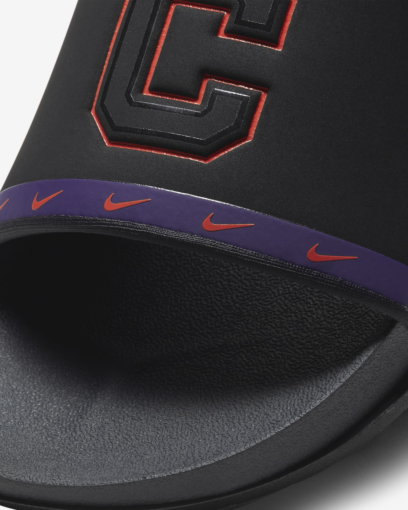 Nike Offcourt (Clemson) Slide. Nike.com