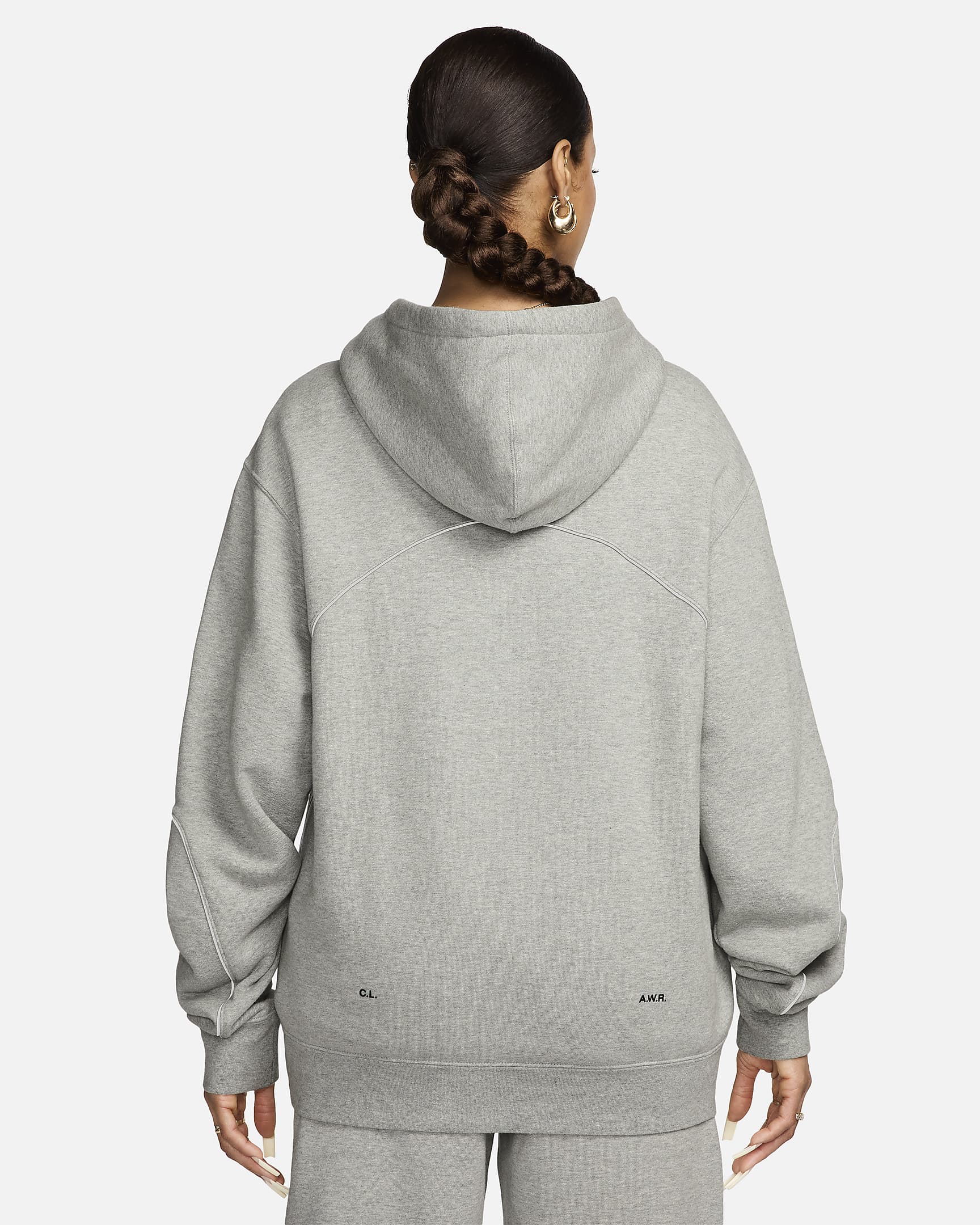 NOCTA NOCTA Fleece CS Hoodie. Nike.com