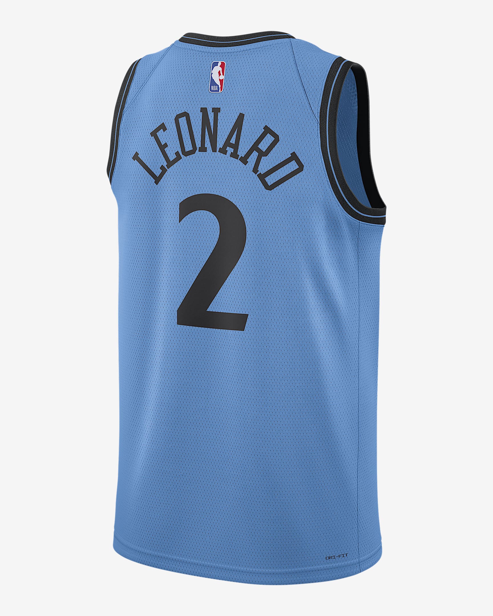kawhi city edition jersey