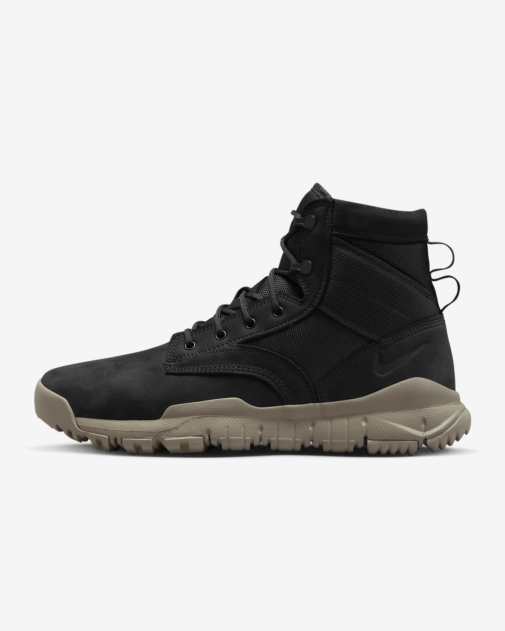 nike sfb 6 leather