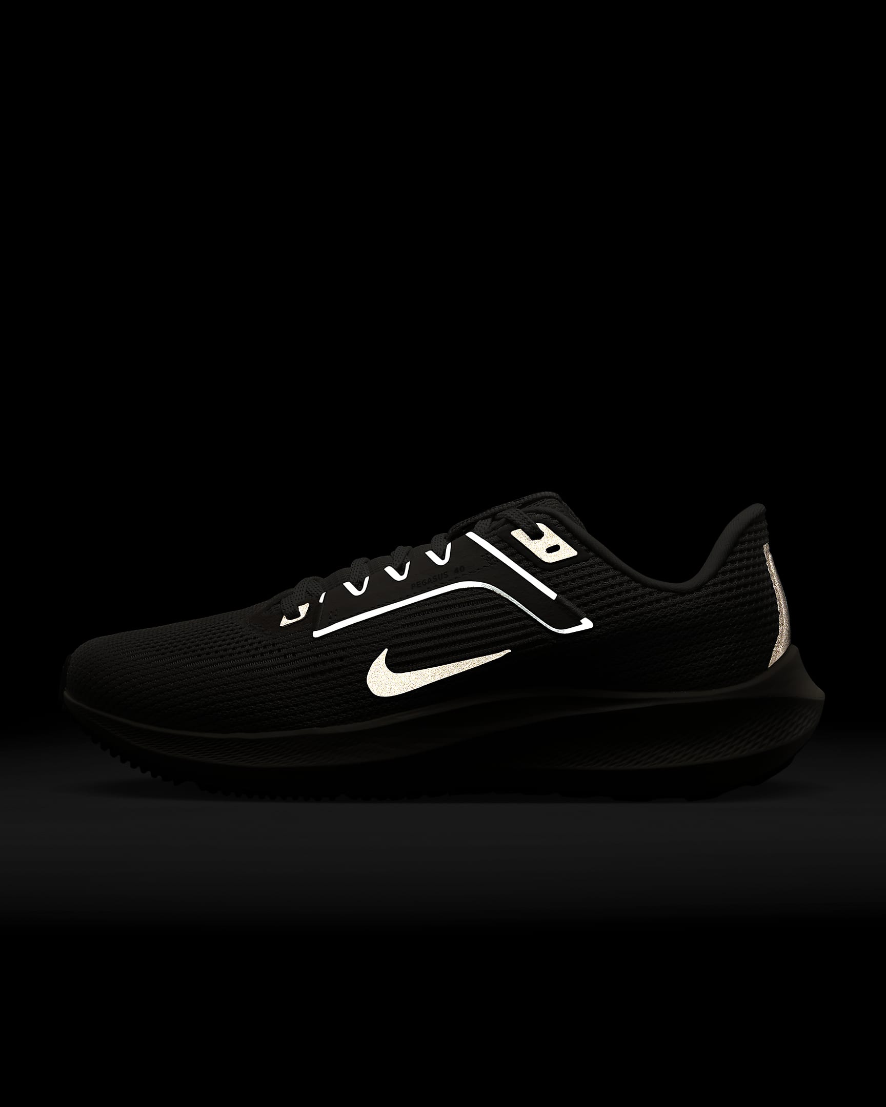 Nike Pegasus 40 Premium Women's Road Running Shoes. Nike PH