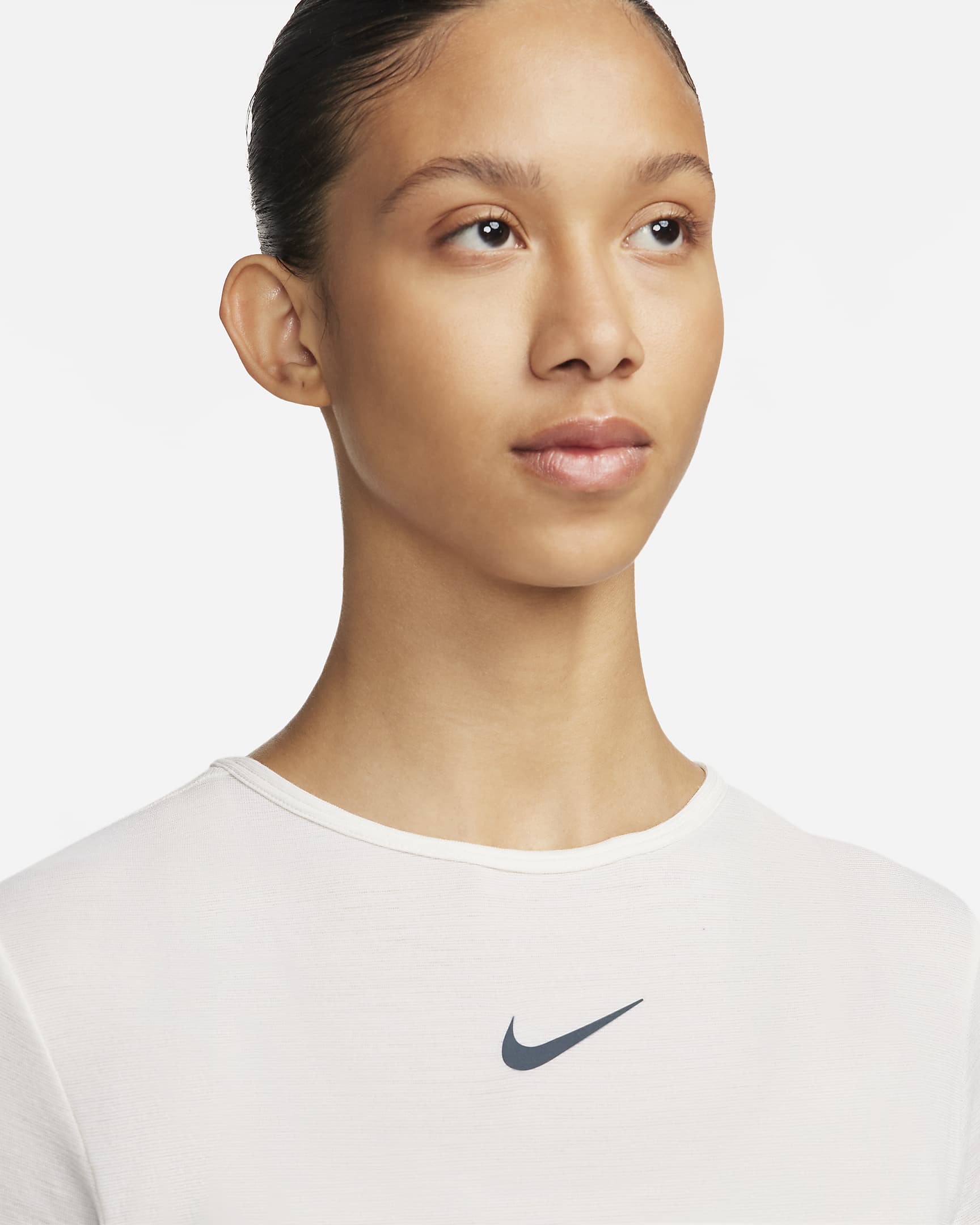 Nike Swift Wool Women s Dri FIT Short Sleeve Running Top Nike UK body-temperature-center-for-healthy-aging