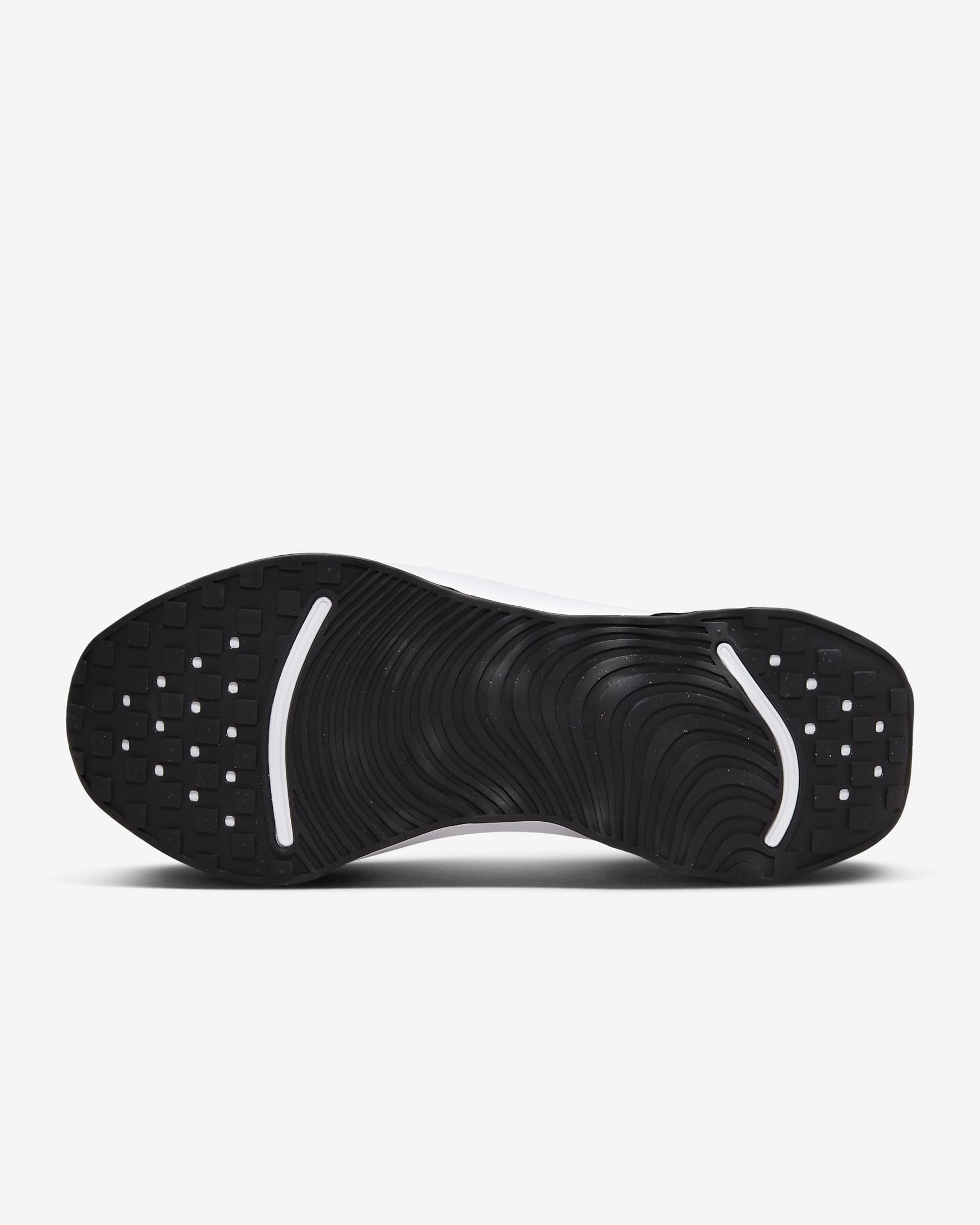 Scarpa da camminata Nike Motiva – Donna - Nero/Antracite/Bianco/Nero