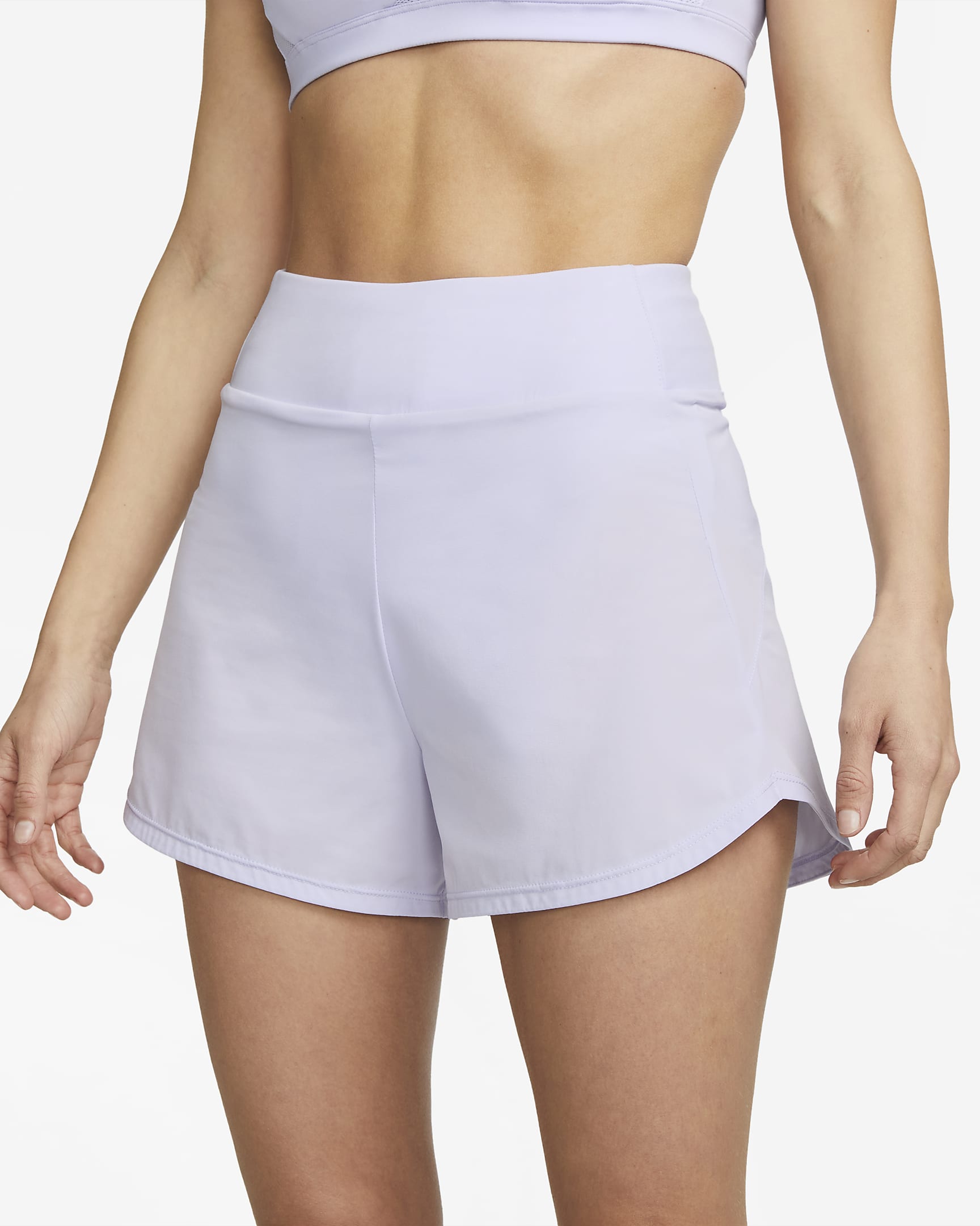 nike flex bliss shorts