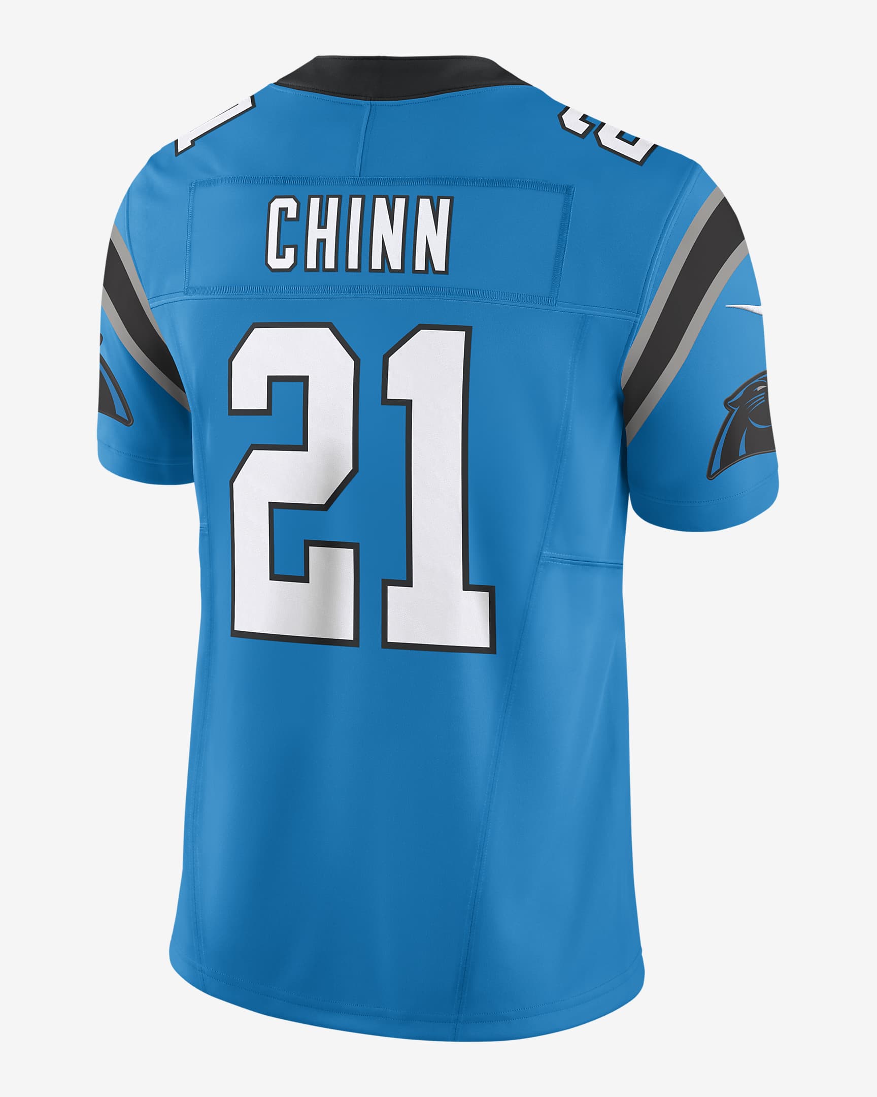 carolina panthers dri fit