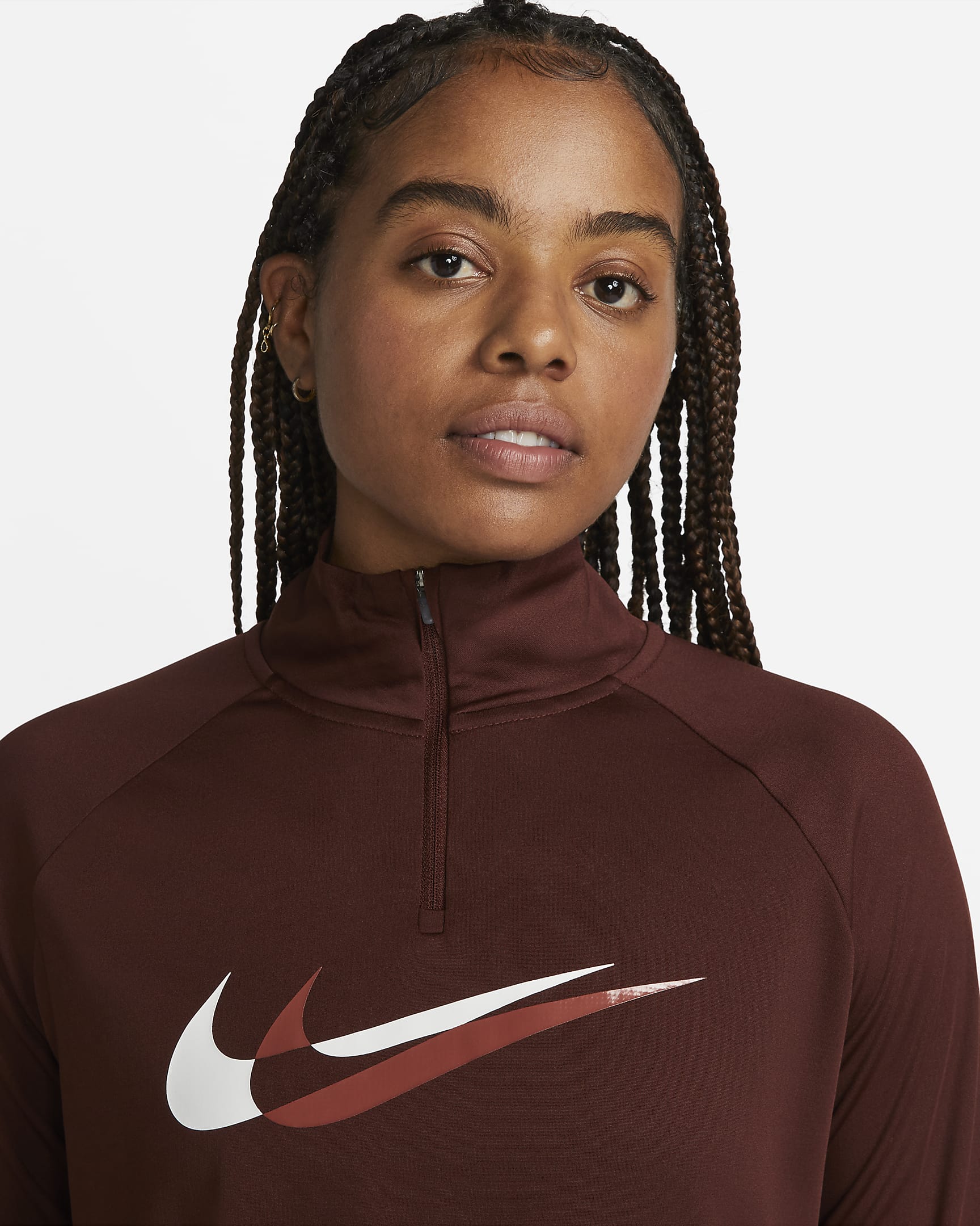 Nike Air Women's Running Mid Layer. Nike.com