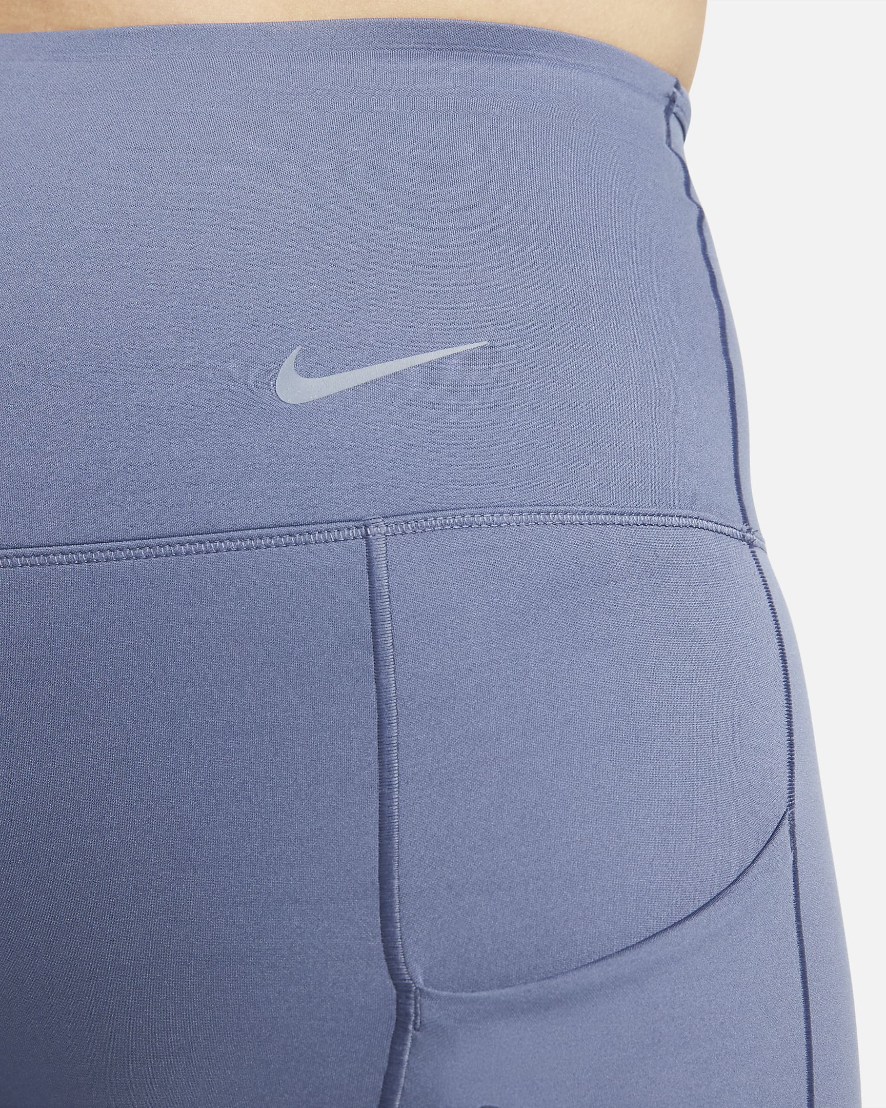 womens cropped nike leggings